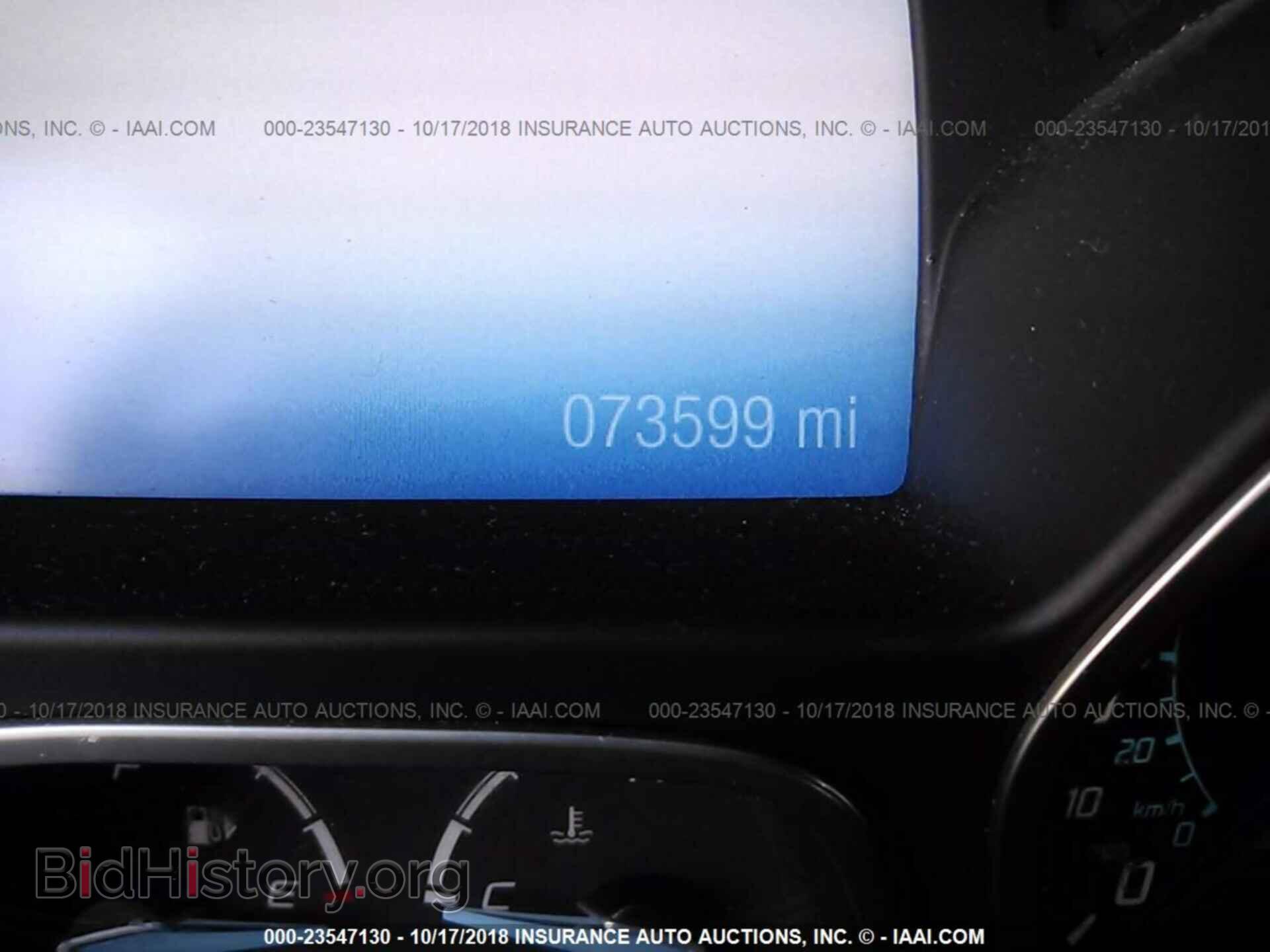 2012 FORD FOCUS - VIN: 1FAHP3H25CL273255 - Photo 7