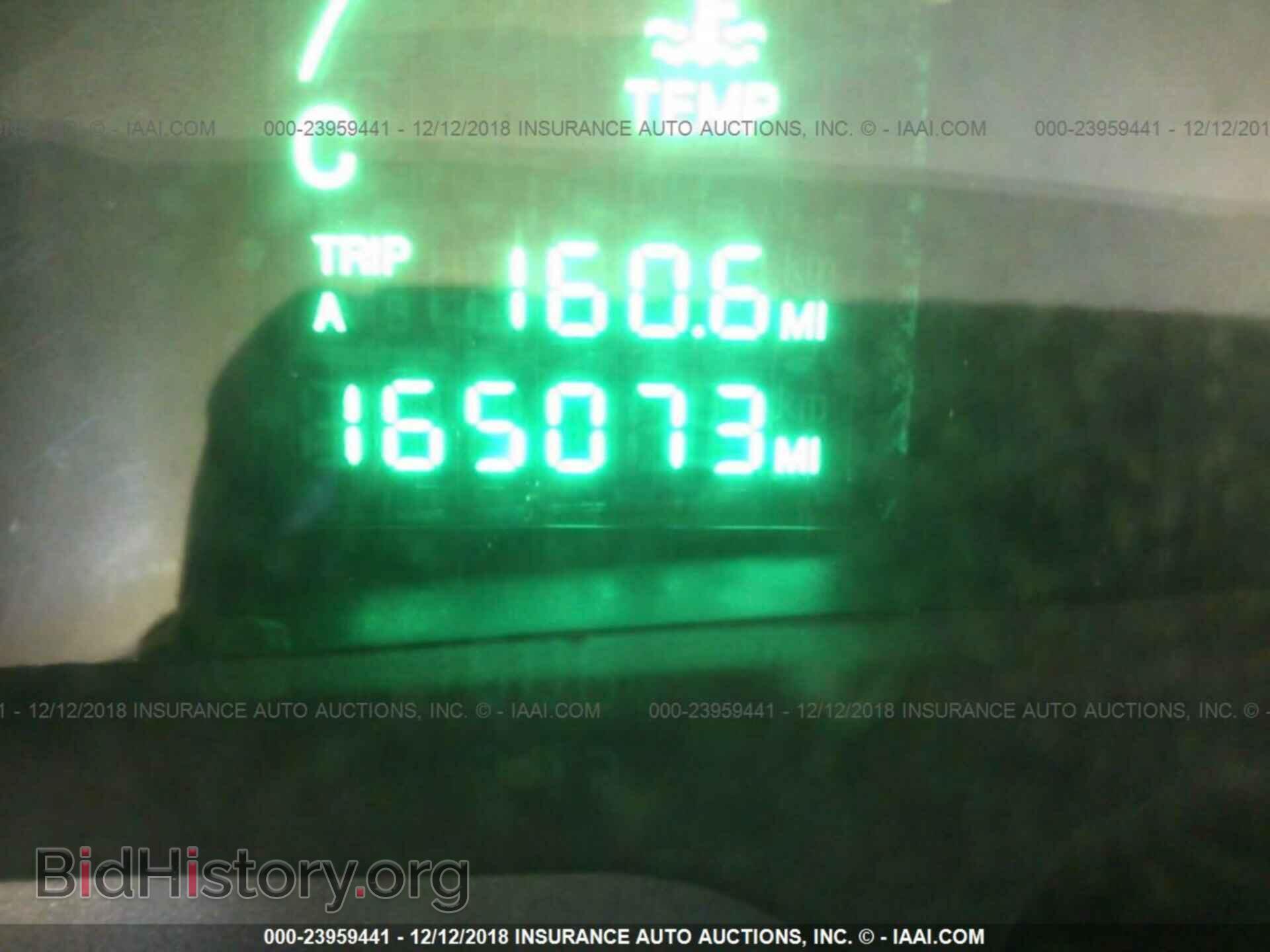 2000 CADILLAC DEVILLE - VIN: 1G6KD54Y3YU273726 - Фото 7