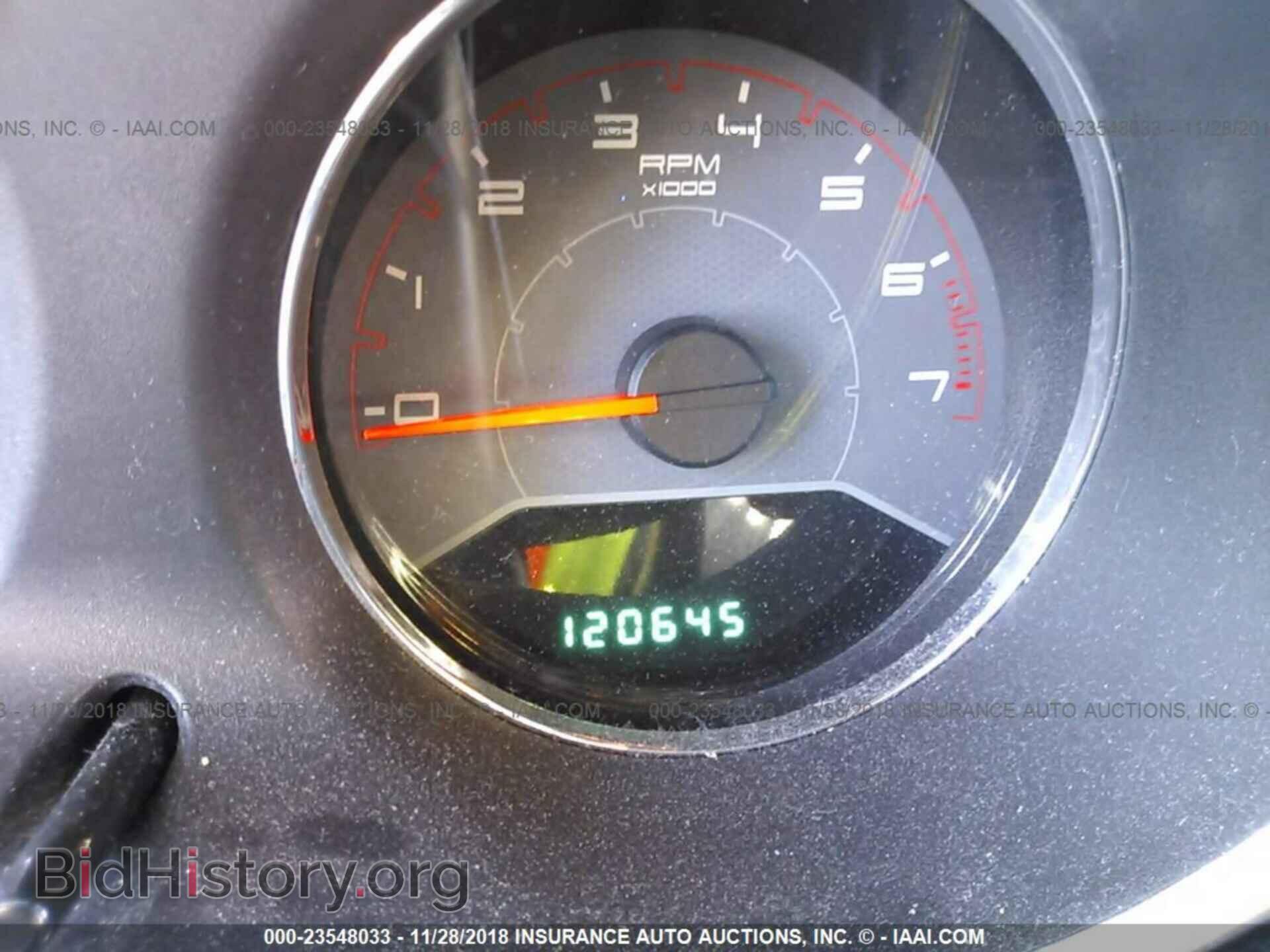 2013 DODGE AVENGER - VIN: 1C3CDZAG4DN637973 - Photo 7