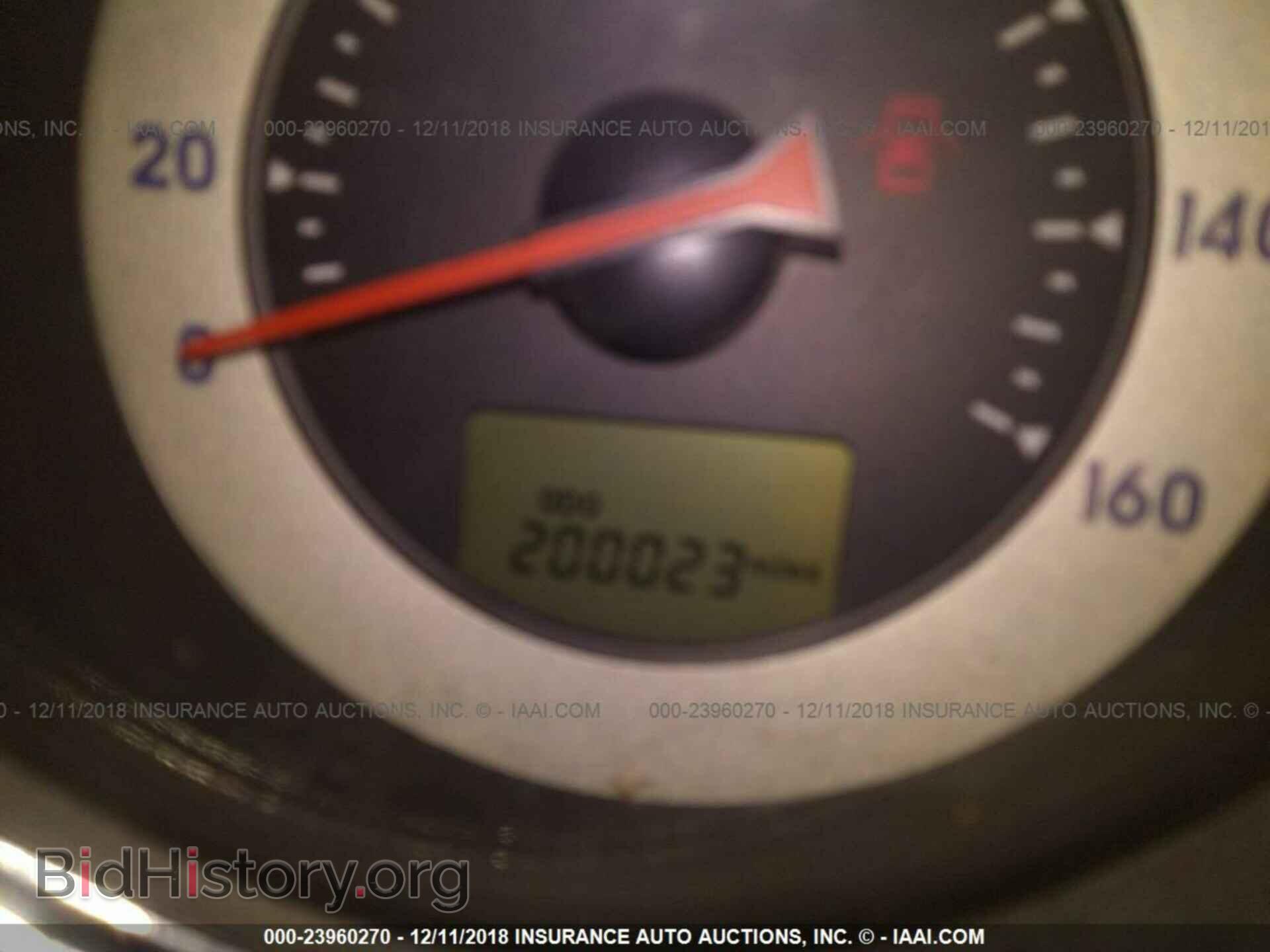 2008 MITSUBISHI ECLIPSE - VIN: 4A3AK24F48E042188 - Фото 7