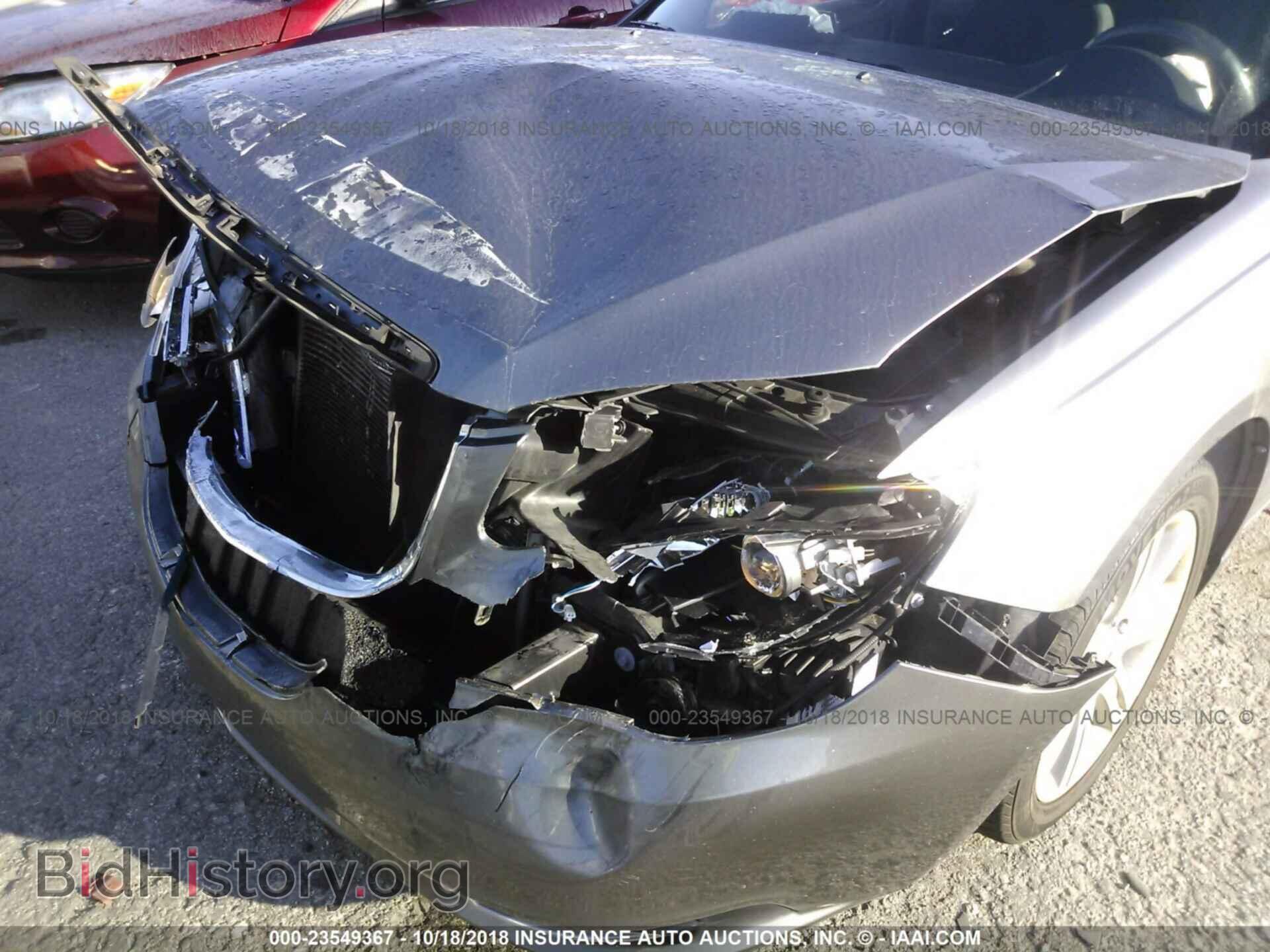 2013 CHRYSLER 200 - VIN: 1C3CCBAB5DN671614 - Фото 6