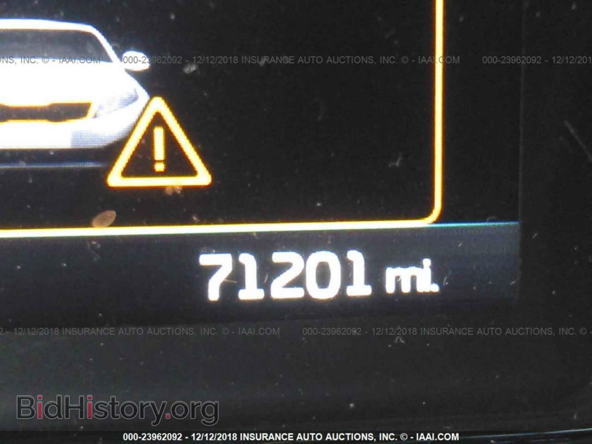2014 KIA OPTIMA - VIN: KNAGM4AD0E5072285 - Photo 7