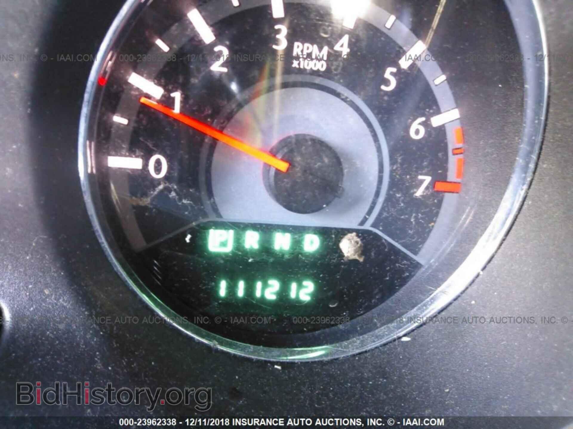 2013 CHRYSLER 200 - VIN: 1C3CCBAB3DN670946 - Photo 7
