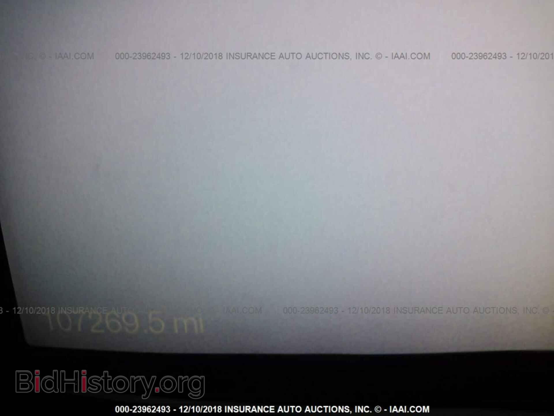 2013 FORD TAURUS - VIN: 1FAHP2E82DG208070 - Photo 7