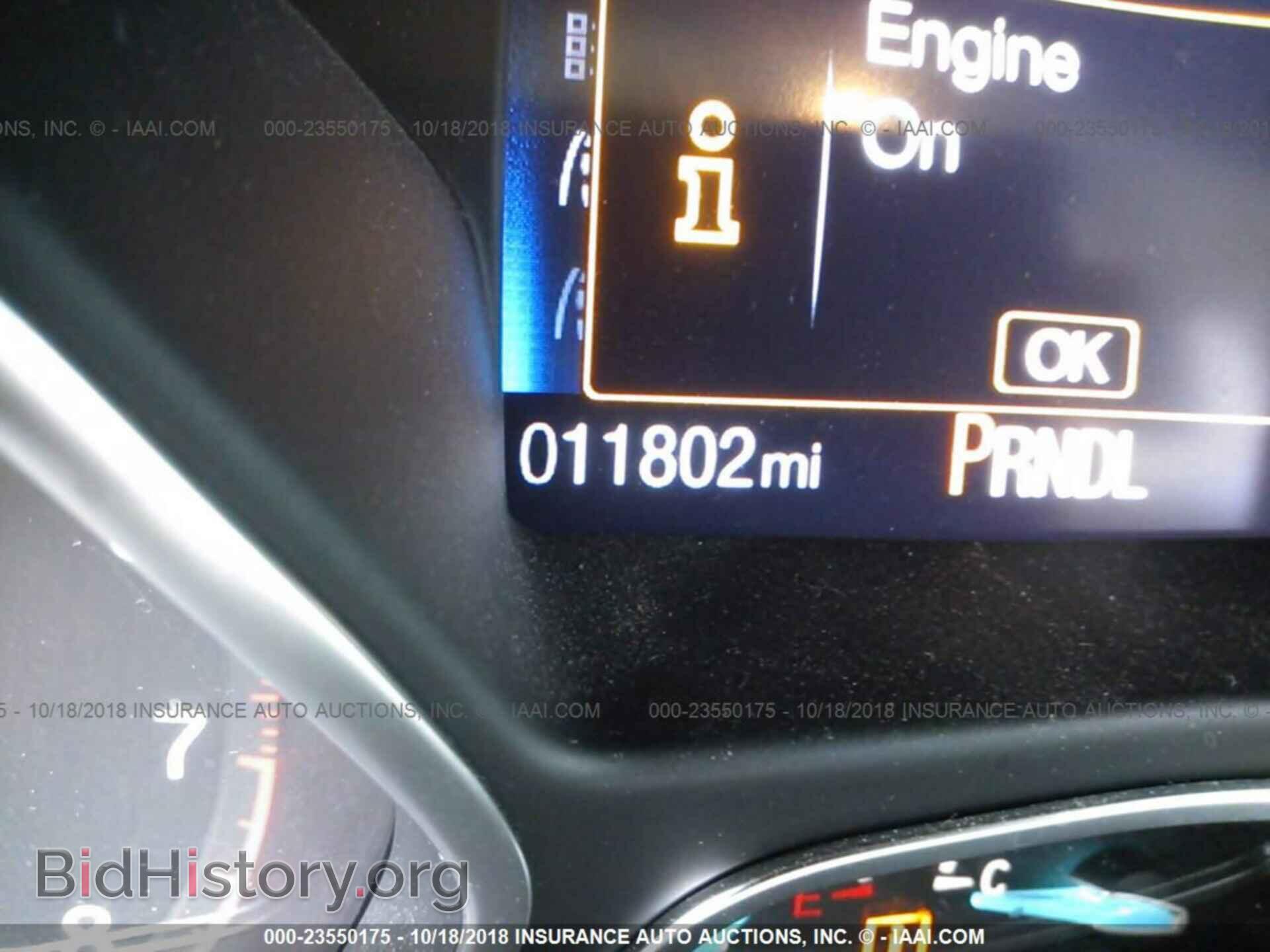 2016 FORD FOCUS - VIN: 1FADP3K27GL319049 - Photo 7