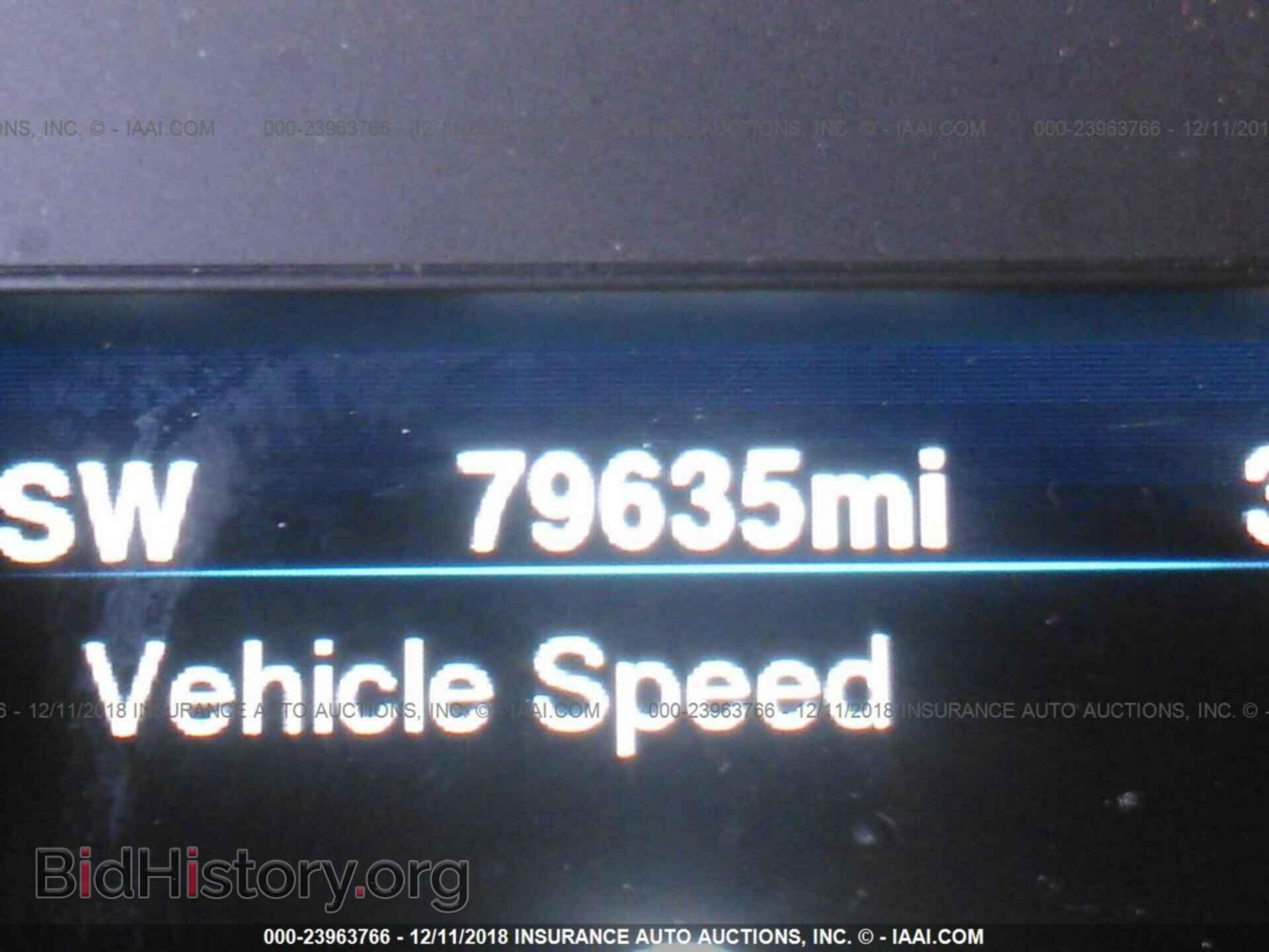 2014 CHRYSLER 300 - VIN: 2C3CCAAG6EH178847 - Фото 7