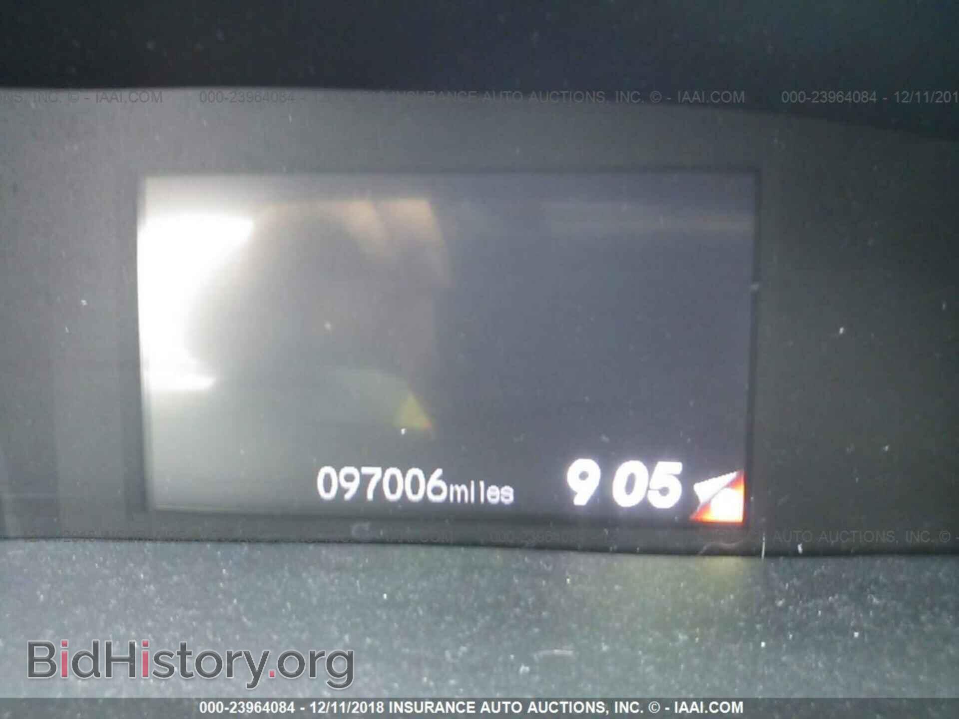 2012 Honda Civic - VIN: 19XFB2F5XCE347706 - Фото 7