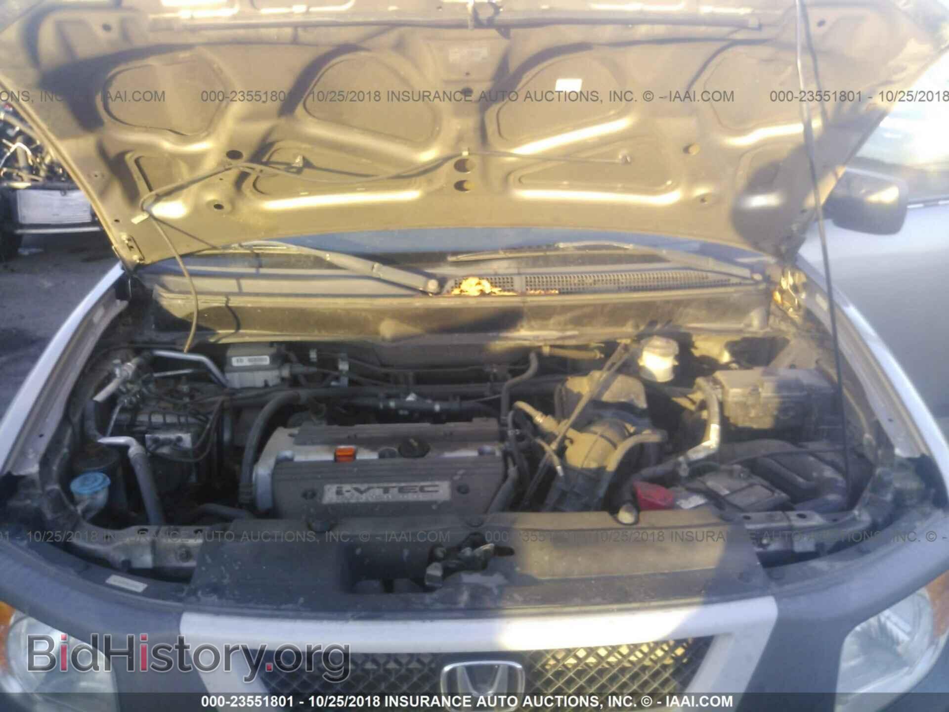 2003 HONDA ELEMENT - VIN: 5J6YH28593L025483 - Photo 10