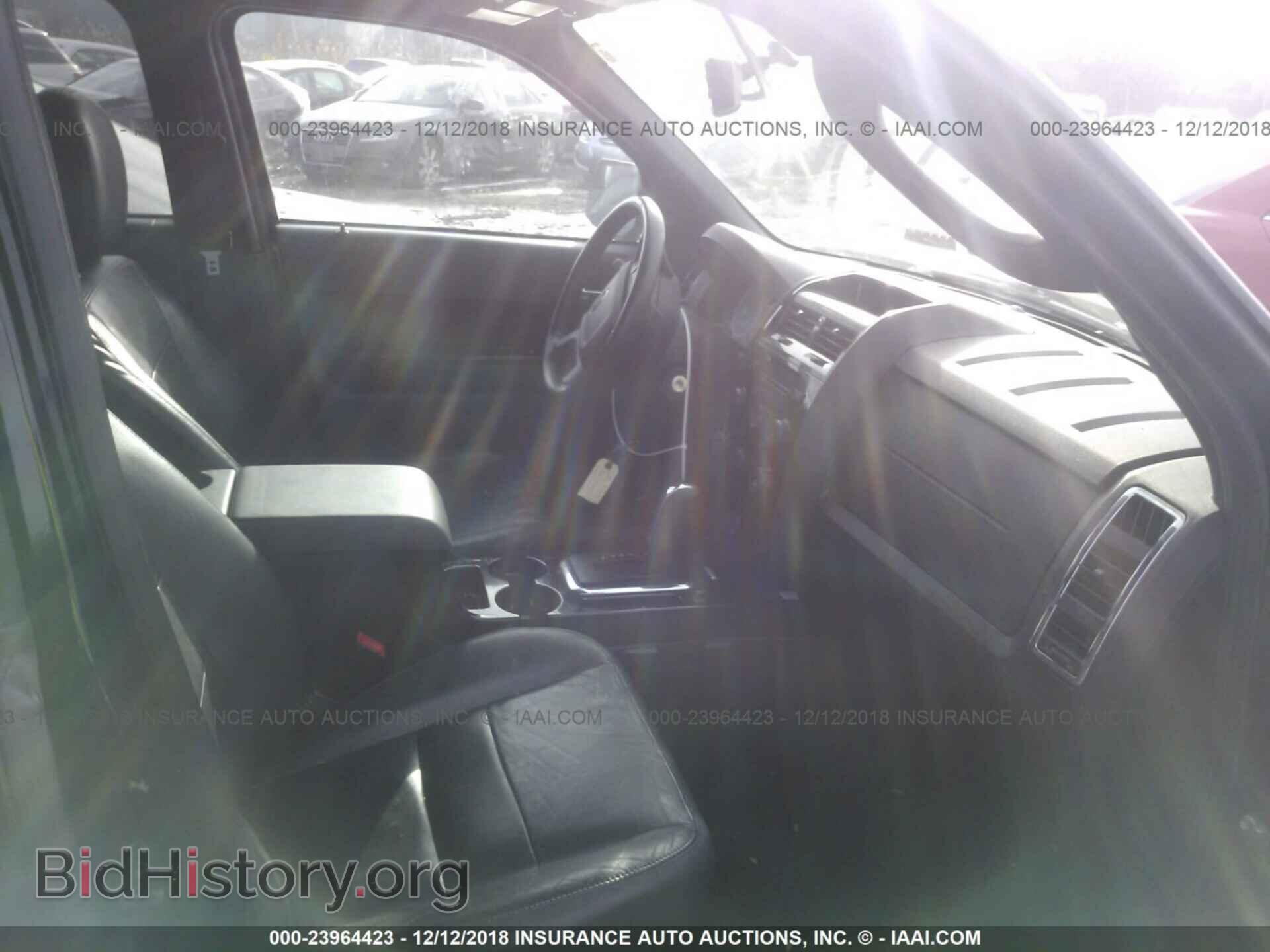 2012 FORD ESCAPE - VIN: 1FMCU0EG4CKC02867 - Фото 5