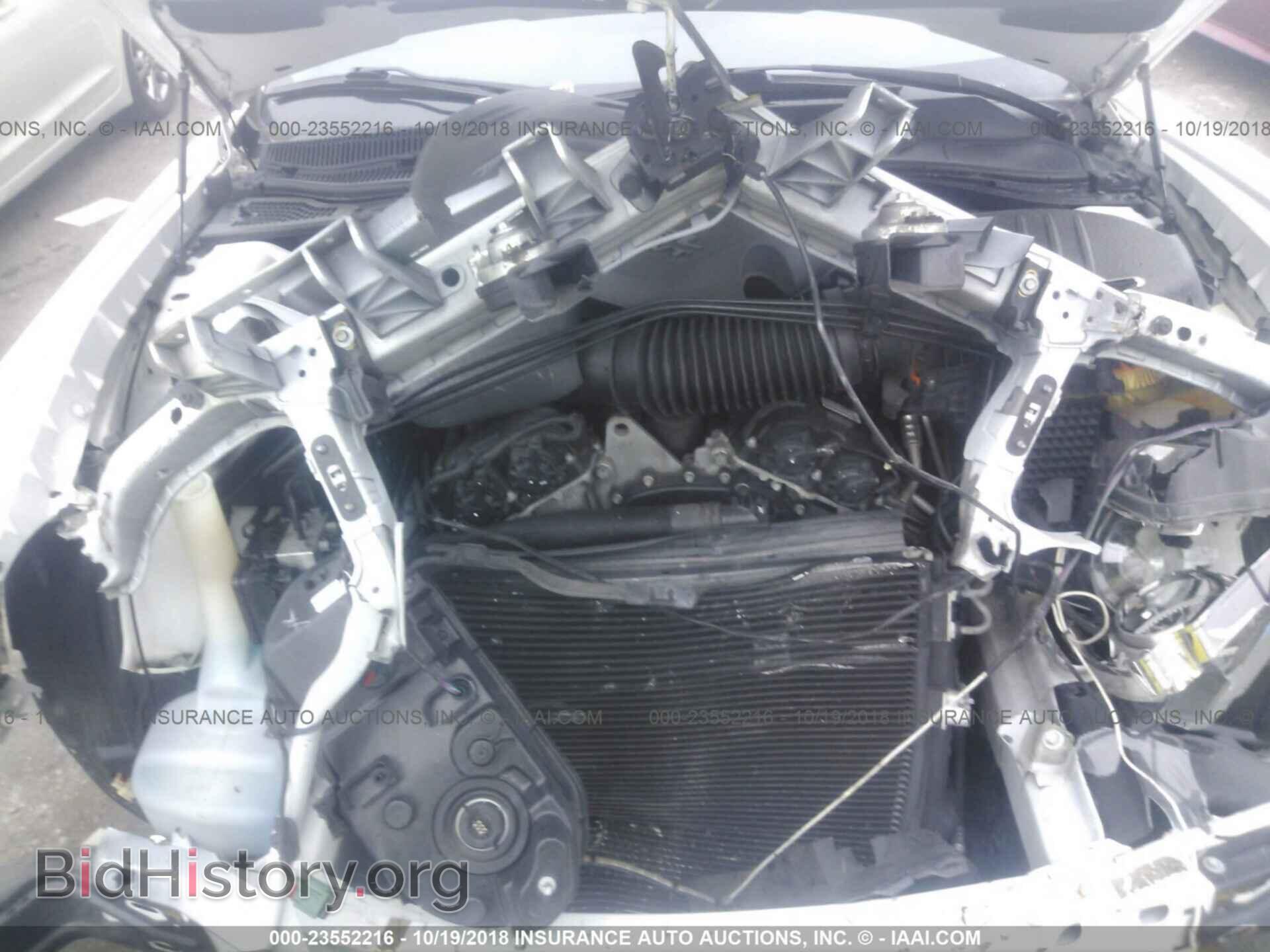 2011 DODGE CHALLENGER - VIN: 2B3CJ4DG0BH596445 - Фото 10