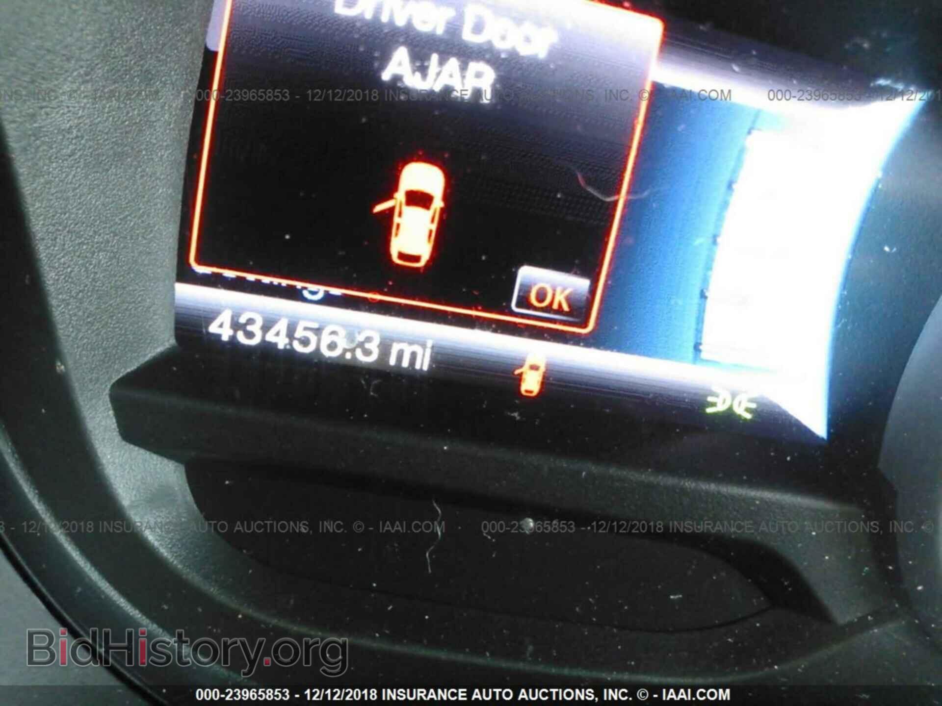 2015 FORD EXPLORER - VIN: 1FM5K8D85FGA59863 - Фото 7