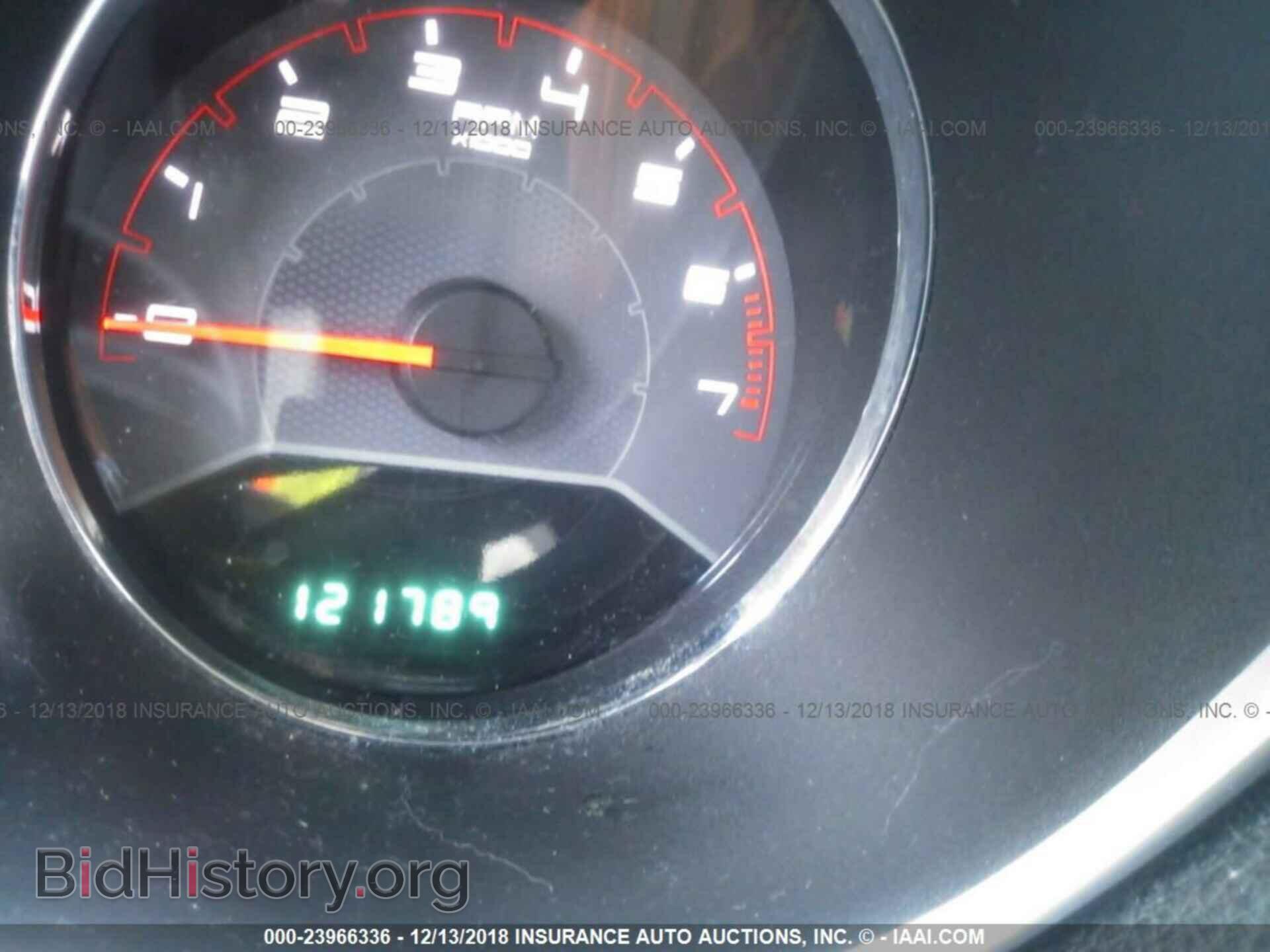 2011 DODGE AVENGER - VIN: 1B3BD1FB8BN588913 - Фото 7
