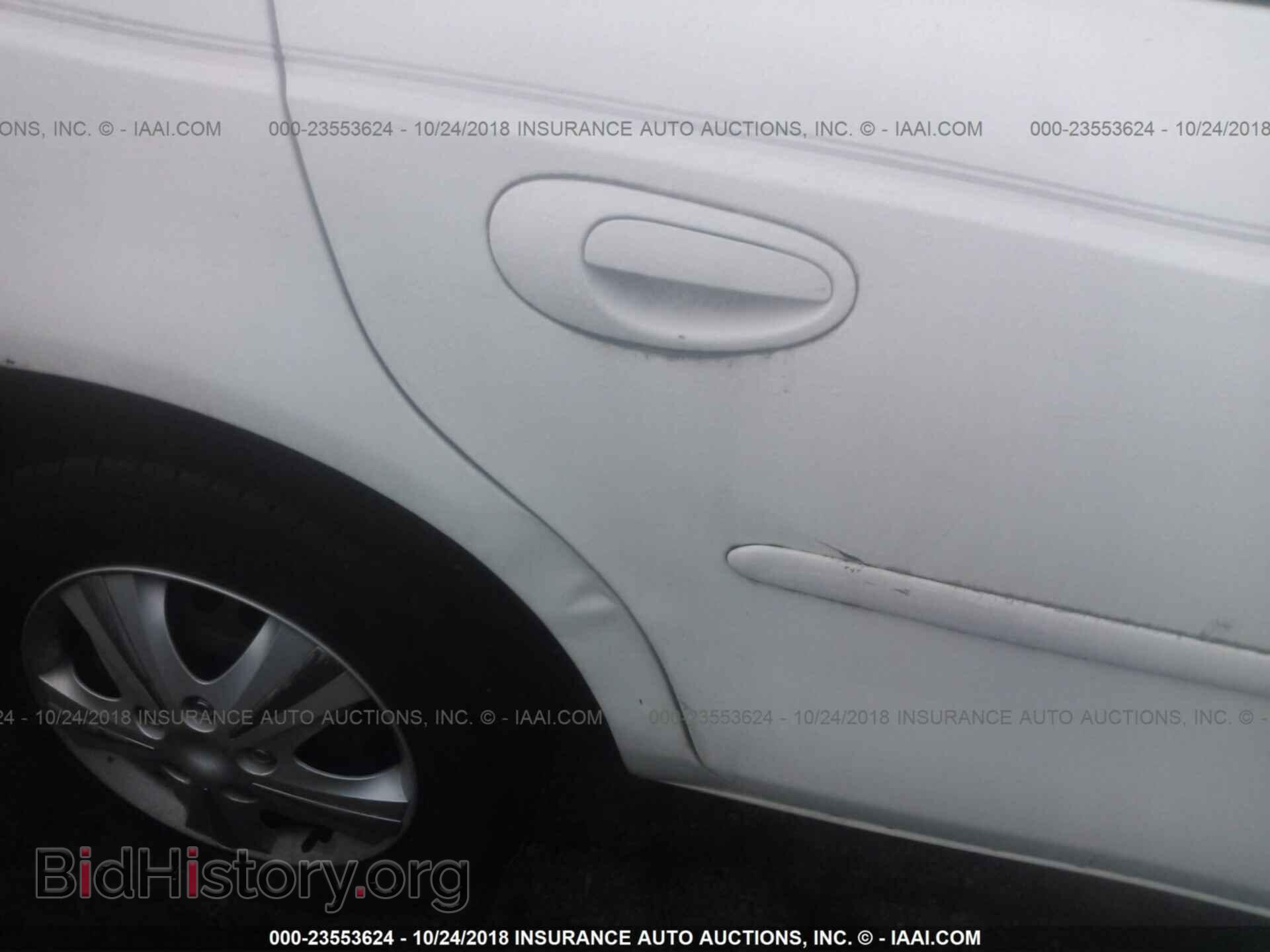 2002 DODGE NEON - VIN: 1B3ES26C72D582575 - Photo 6