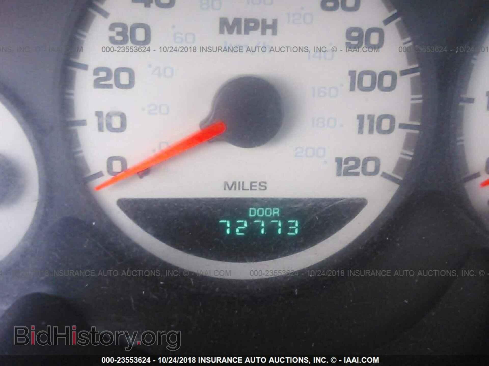 2002 DODGE NEON - VIN: 1B3ES26C72D582575 - Photo 7