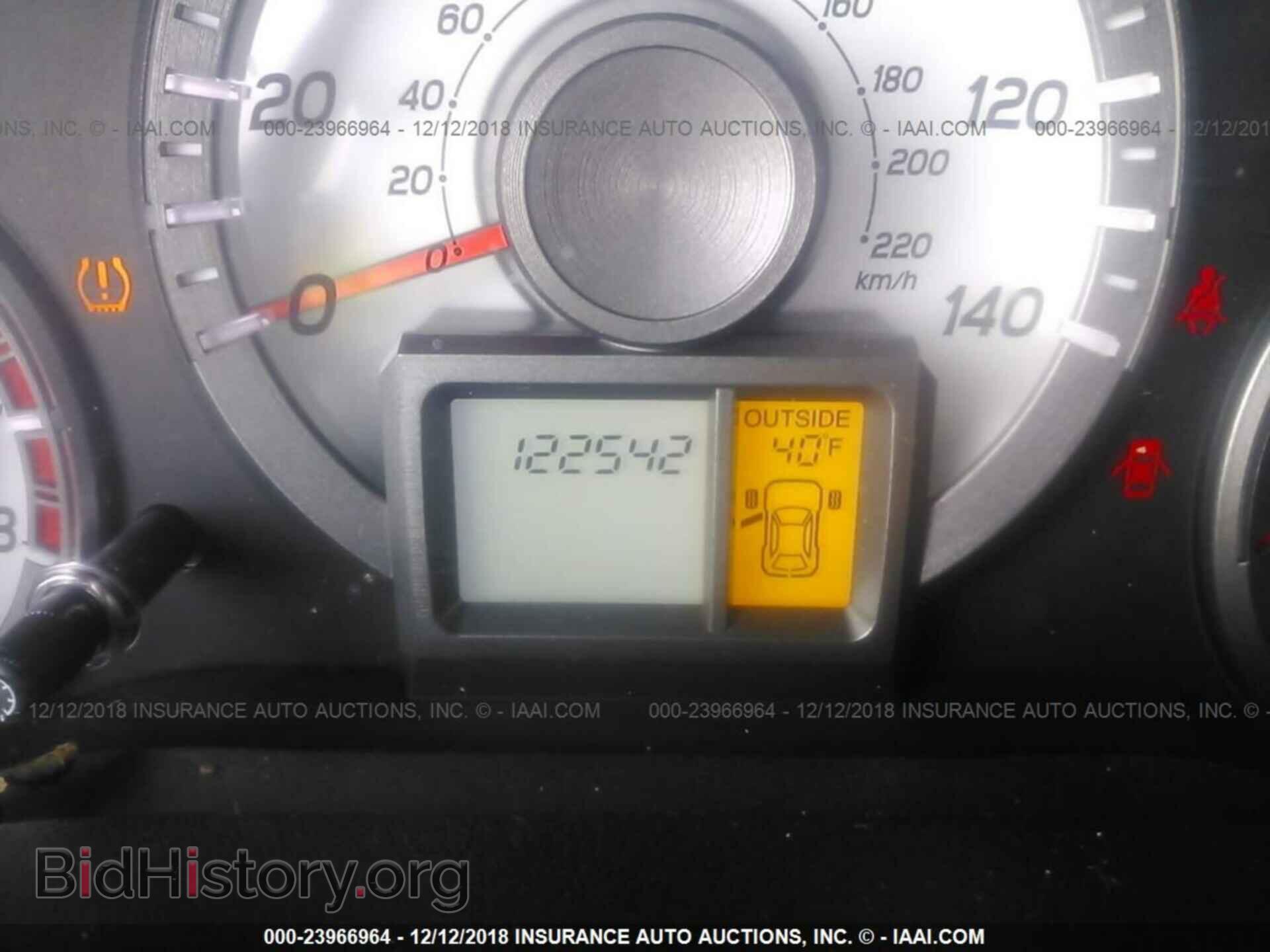 2013 HONDA PILOT - VIN: 5FNYF4H53DB048737 - Фото 7