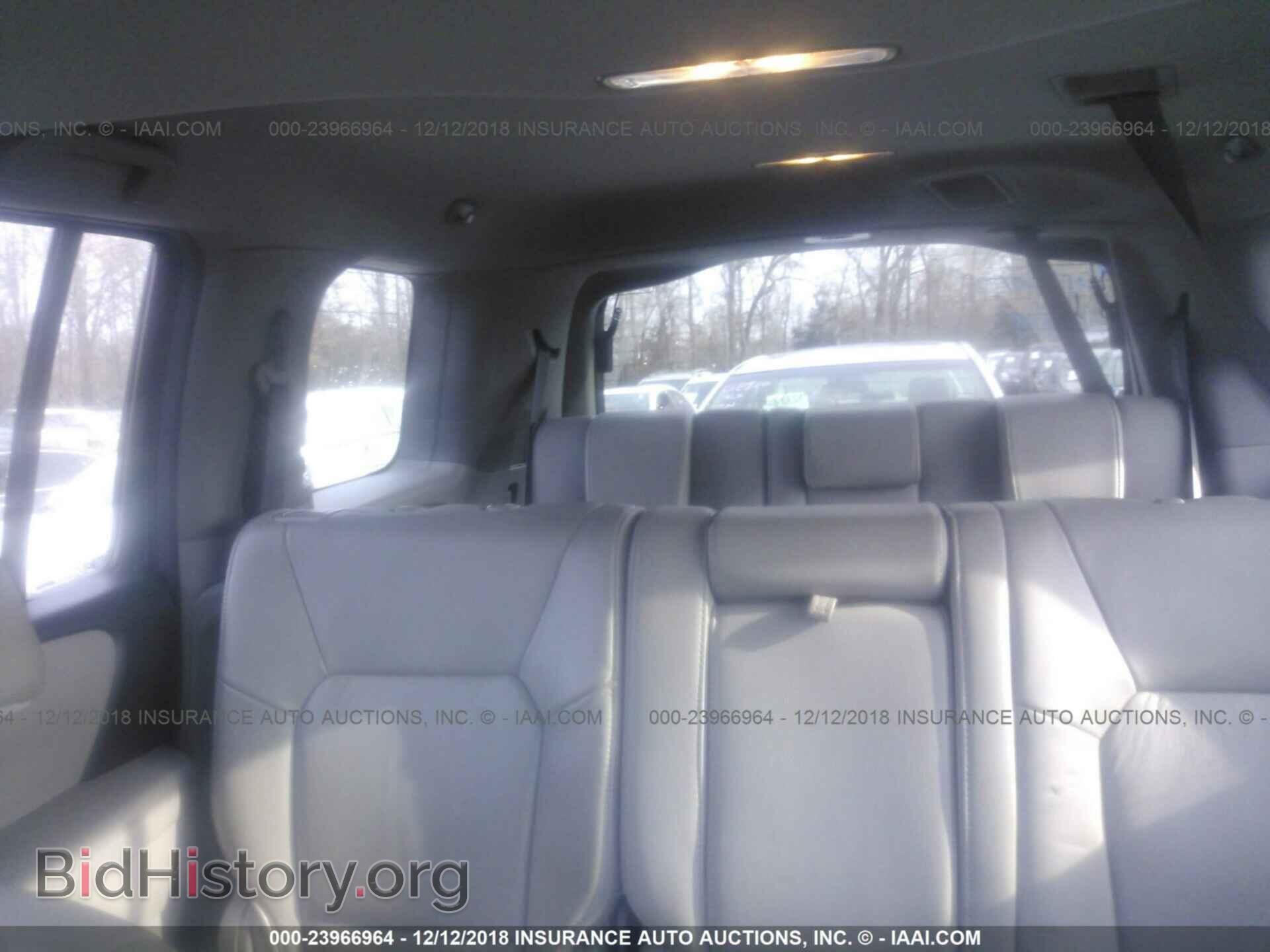 2013 HONDA PILOT - VIN: 5FNYF4H53DB048737 - Фото 8