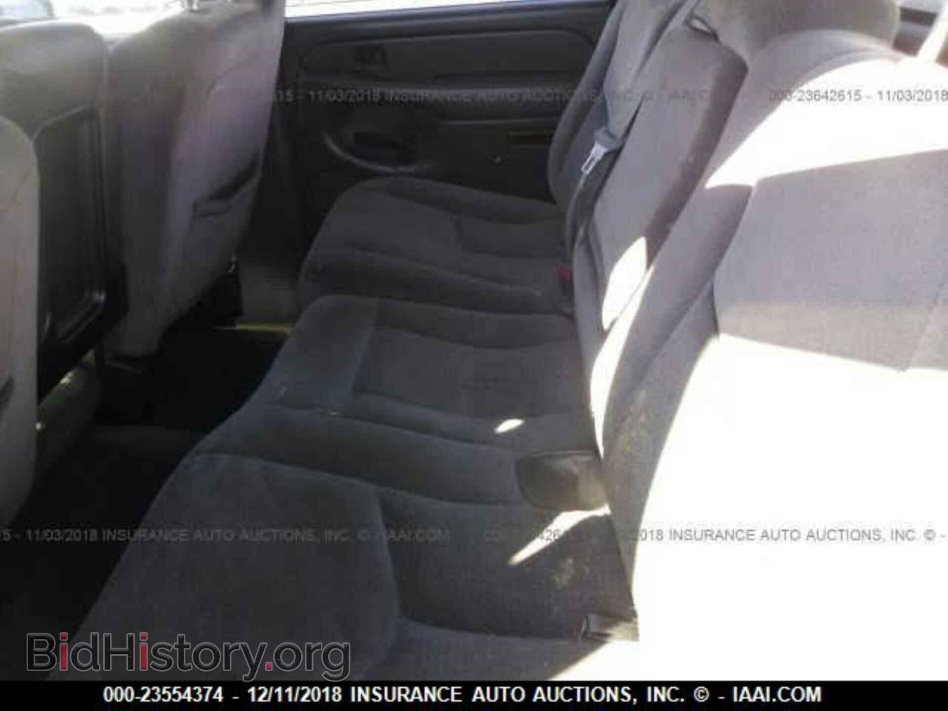 2007 GMC NEW SIERRA - VIN: 2GTEC13VX71174814 - Photo 8