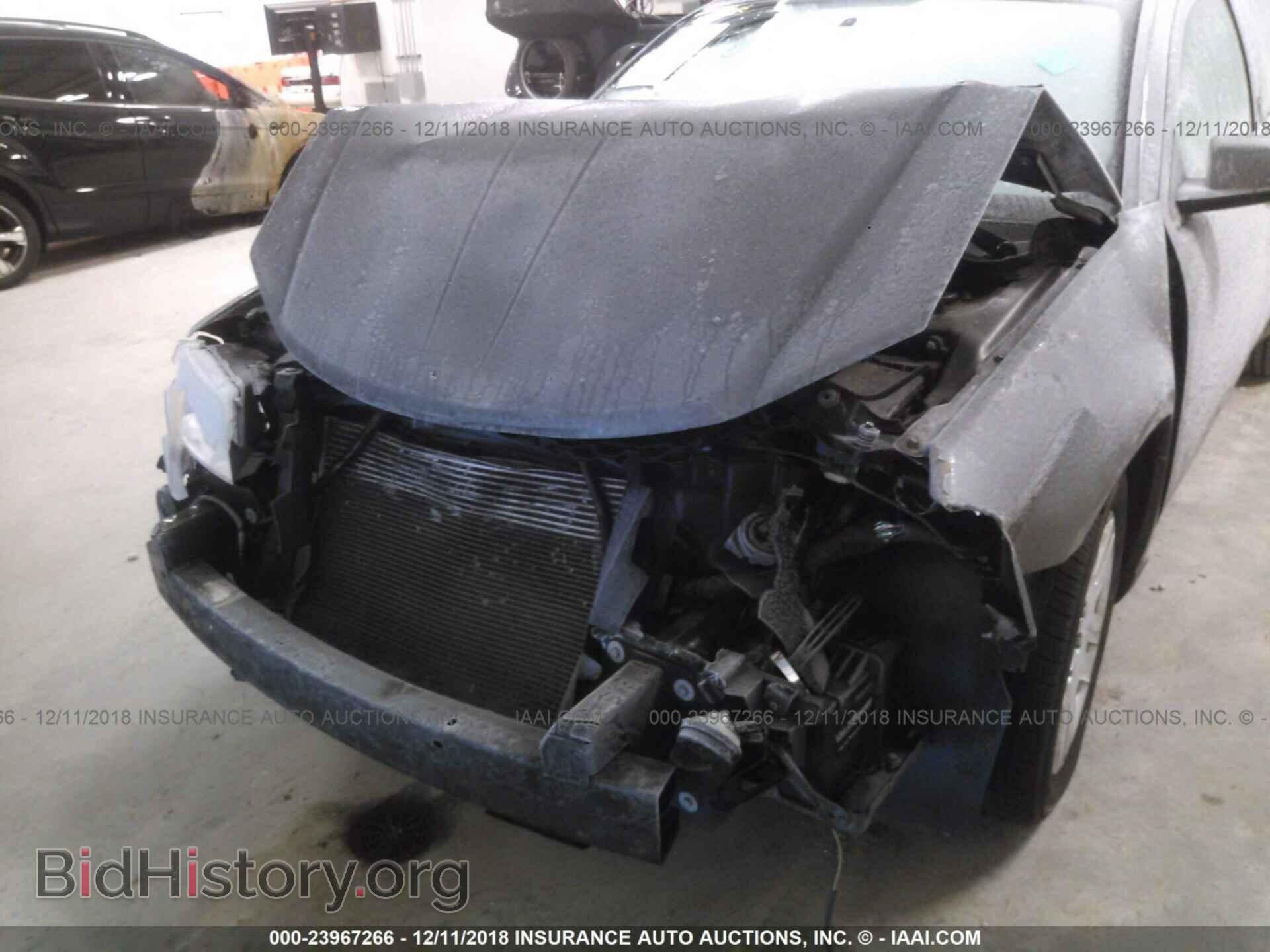 2013 DODGE AVENGER - VIN: 1C3CDZABXDN631602 - Photo 6