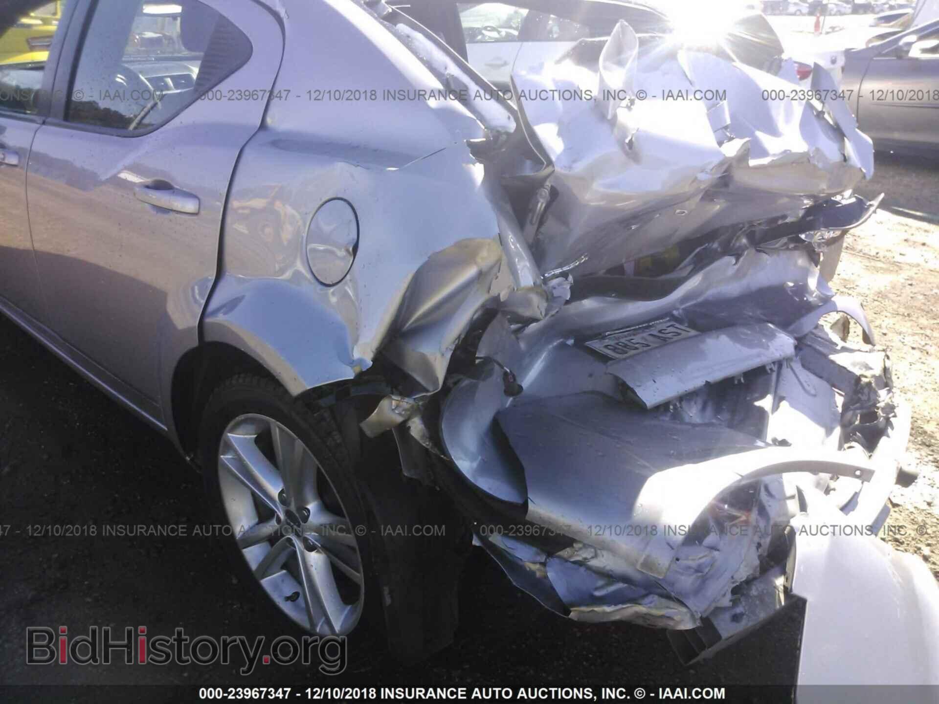 2014 DODGE AVENGER - VIN: 1C3CDZAB2EN160966 - Фото 6