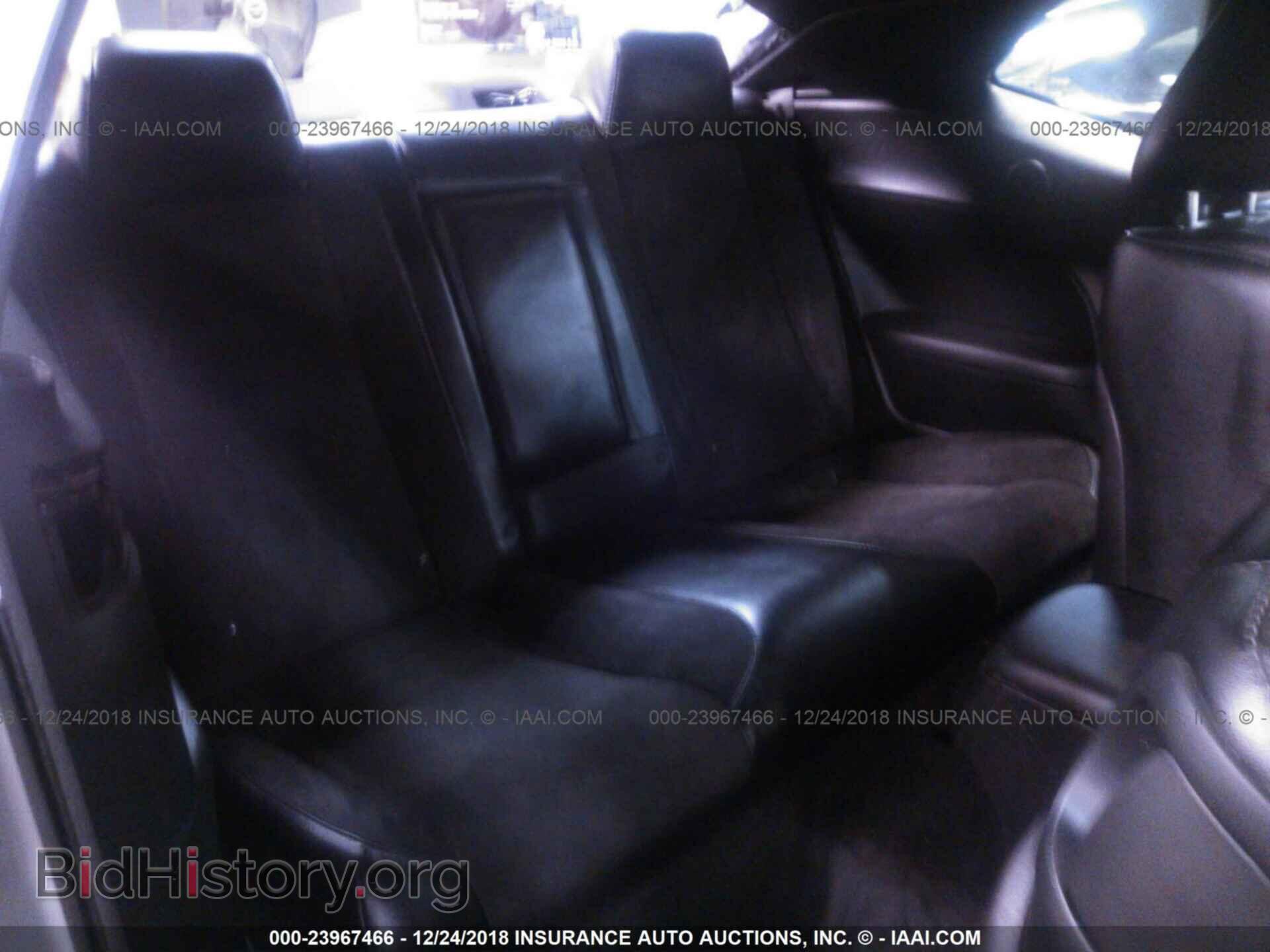 2016 DODGE CHALLENGER - VIN: 2C3CDZFJ2GH299538 - Фото 8