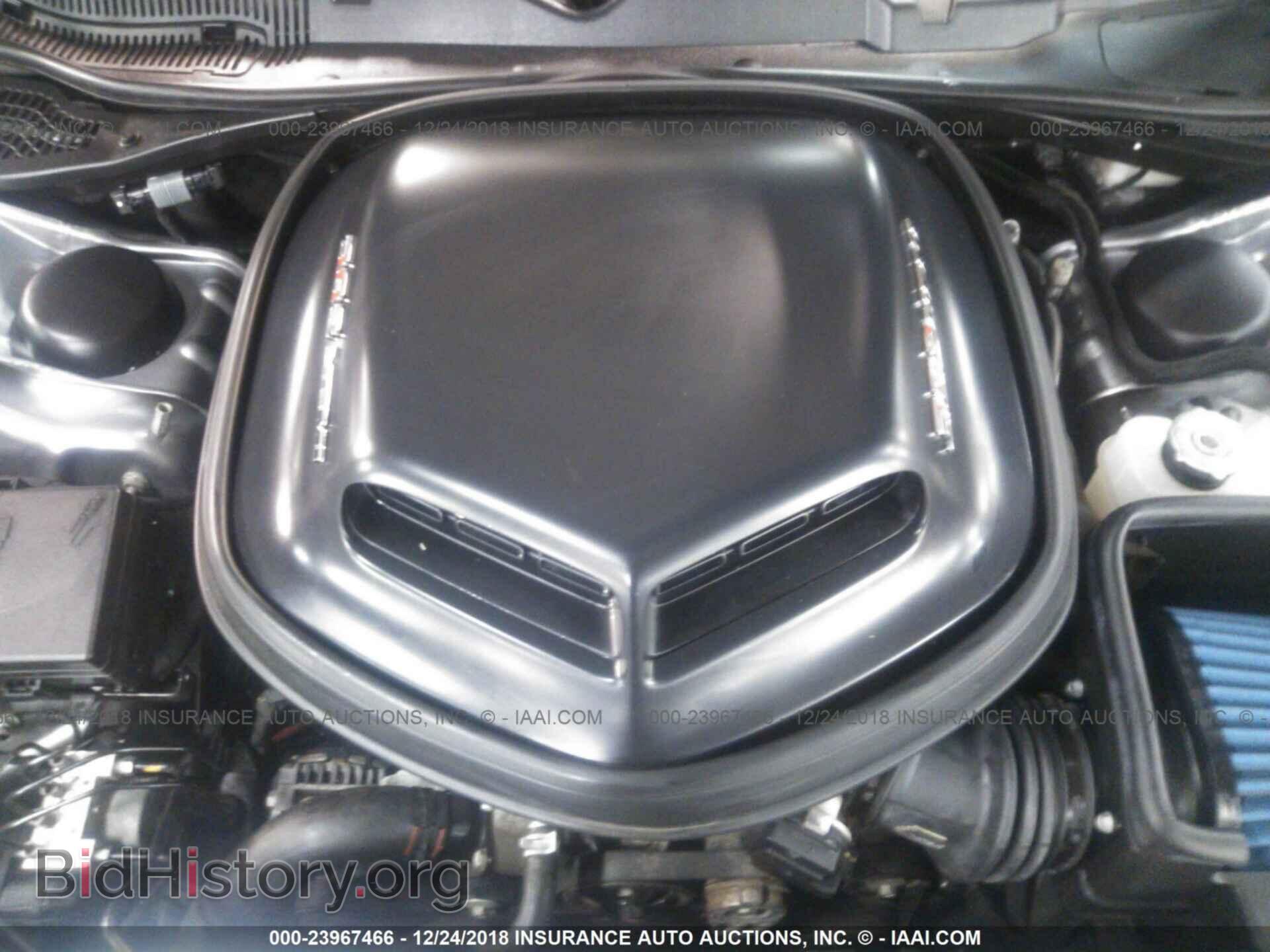 2016 DODGE CHALLENGER - VIN: 2C3CDZFJ2GH299538 - Фото 10