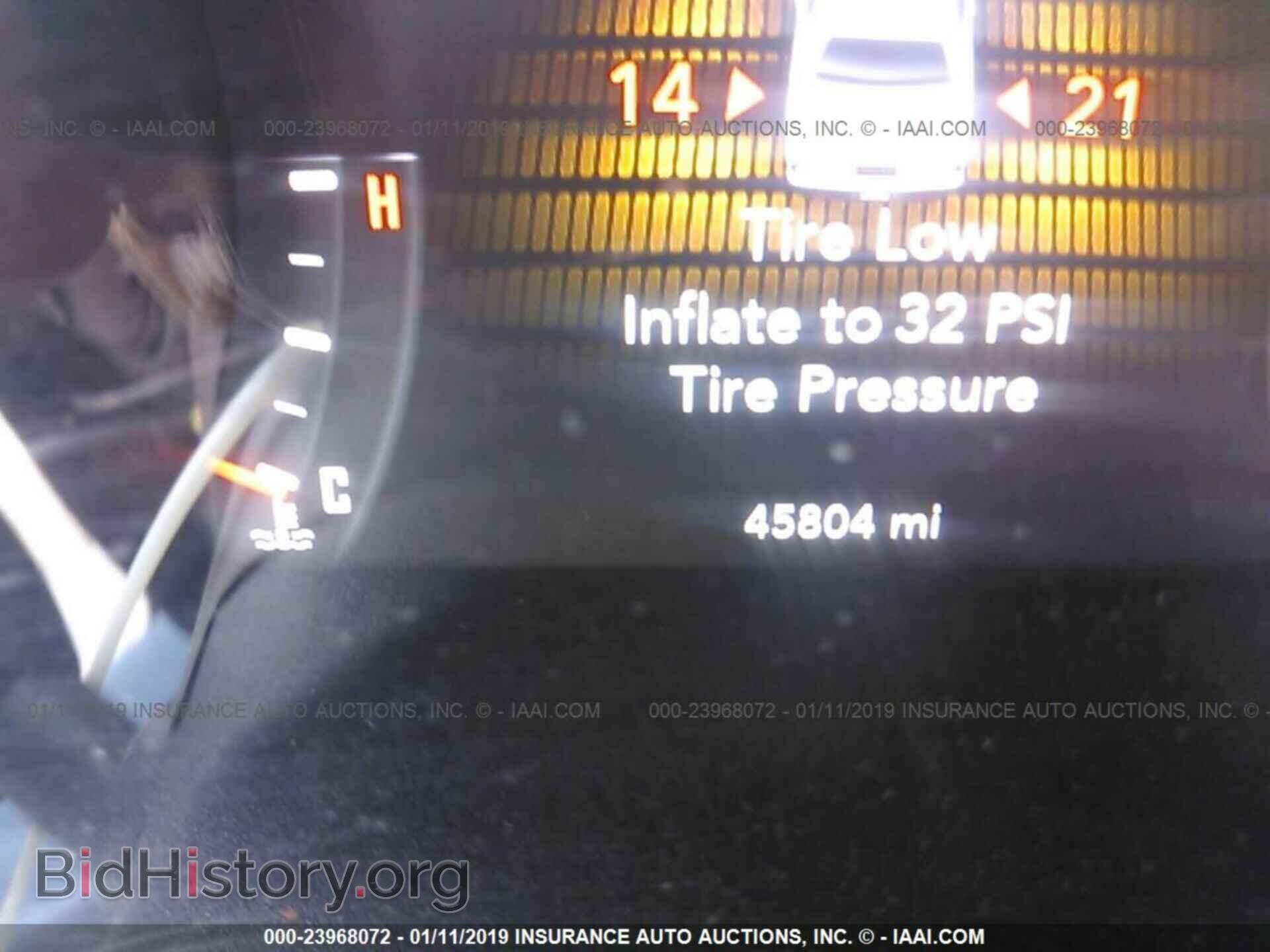2016 DODGE CHALLENGER - VIN: 2C3CDZAGXGH250230 - Photo 7