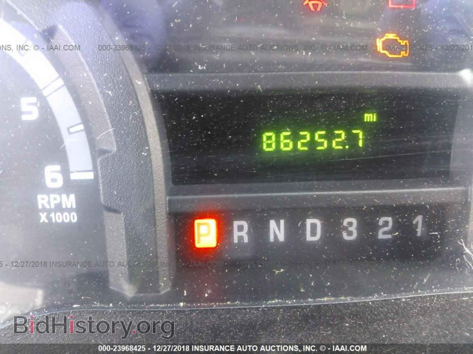 2010 FORD ECONOLINE - VIN: 1FC2E3KL3ADA75935 - Фото 7