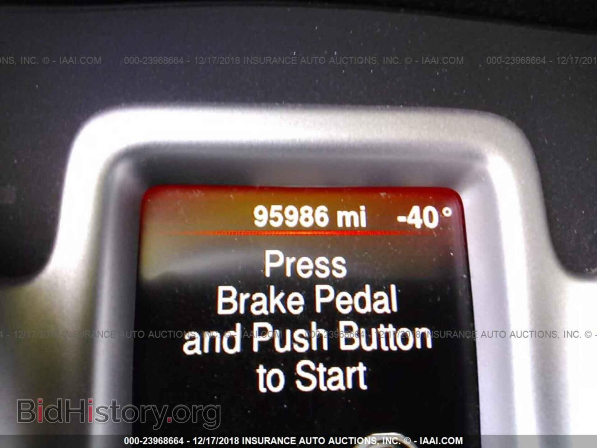 2015 DODGE JOURNEY - VIN: 3C4PDCBG9FT742505 - Фото 7