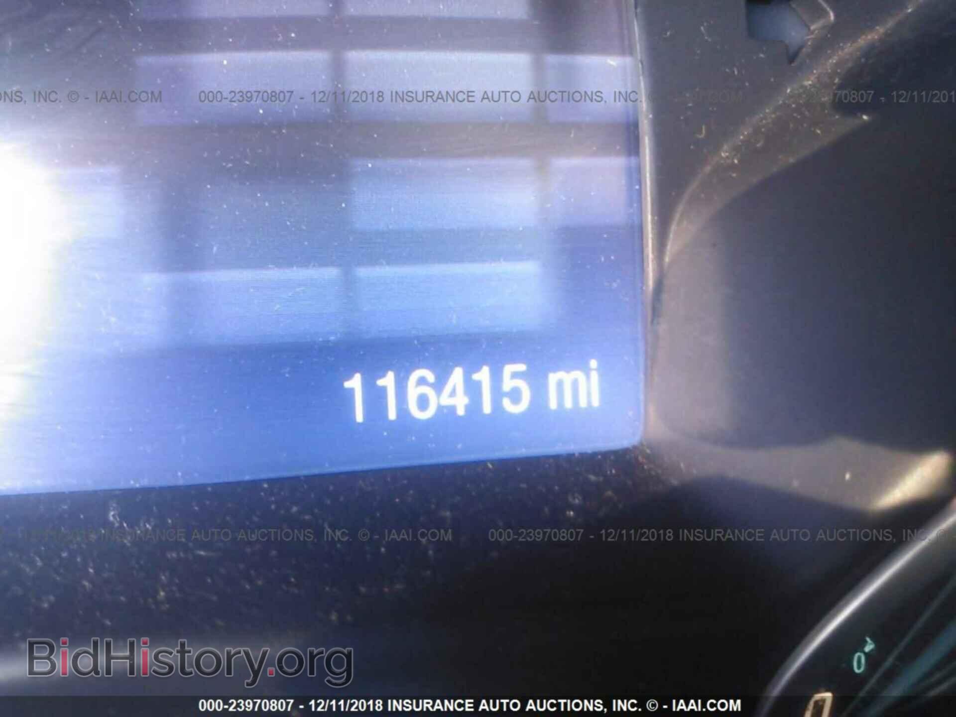 2013 FORD FOCUS - VIN: 1FADP3F22DL342583 - Фото 7