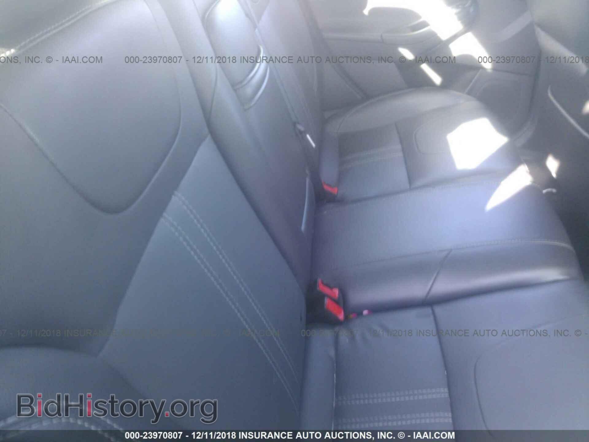 2013 FORD FOCUS - VIN: 1FADP3F22DL342583 - Фото 8