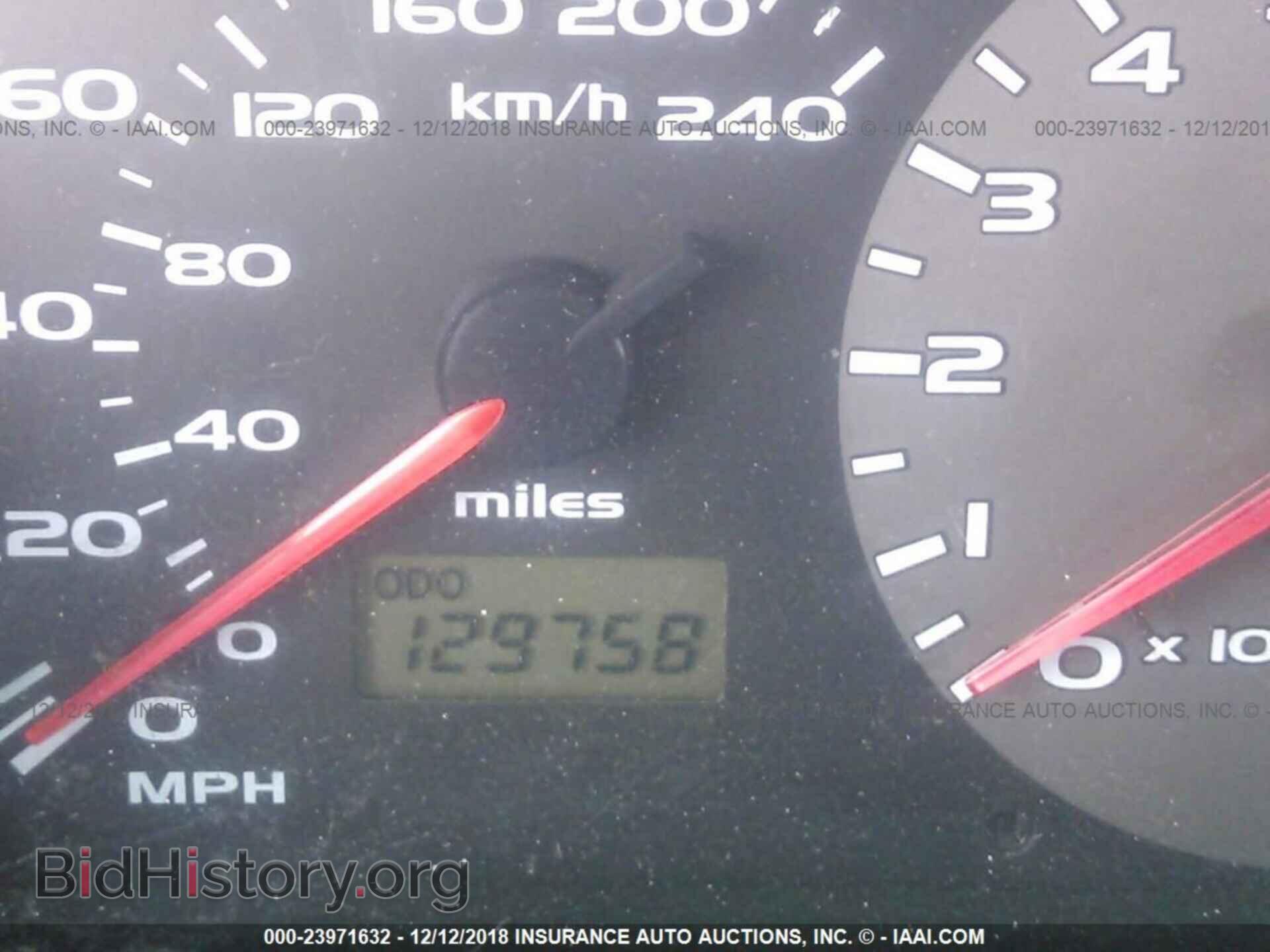 2003 MITSUBISHI ECLIPSE - VIN: 4A3AE75HX3E083485 - Фото 7