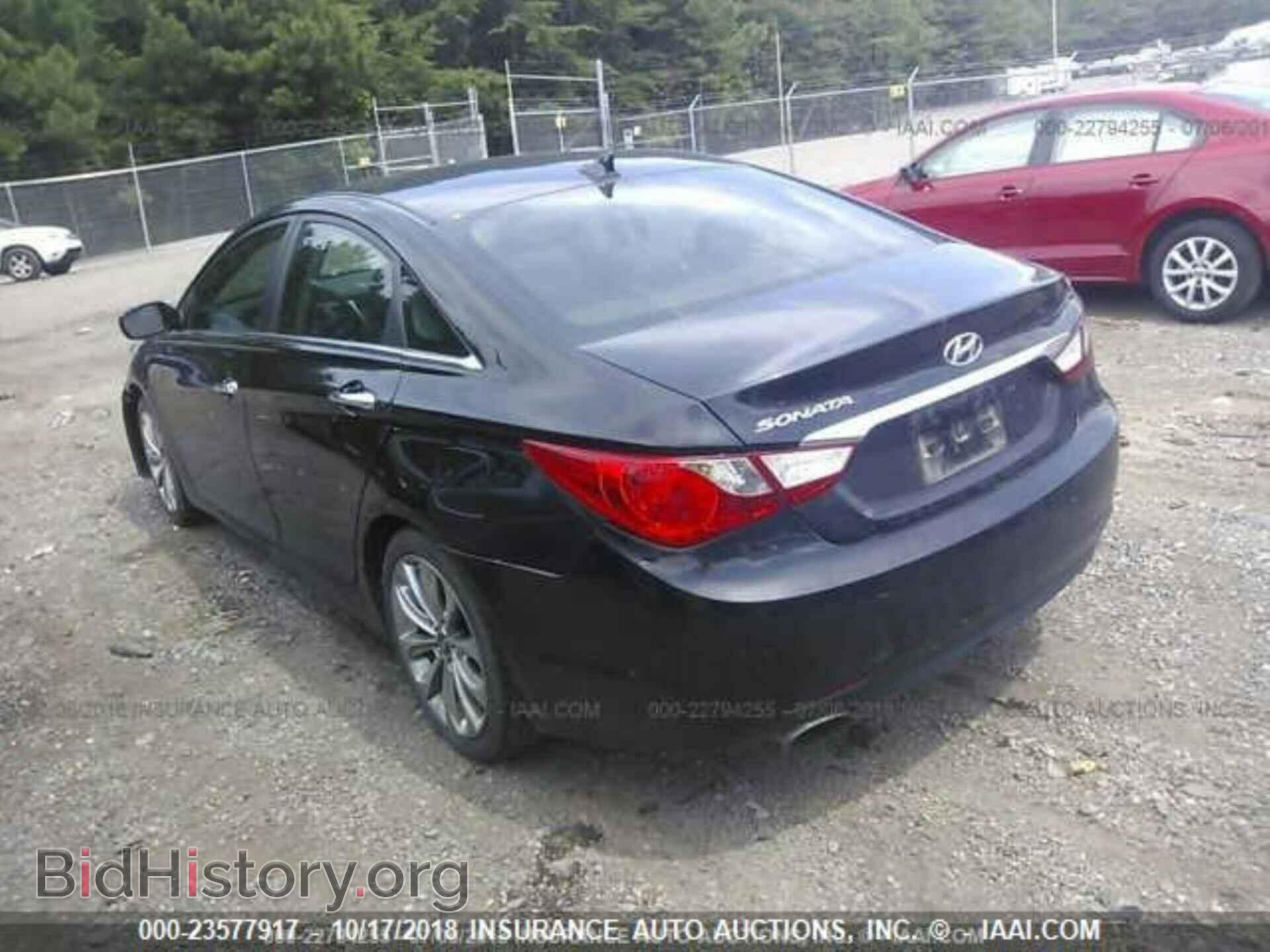 2013 CHRYSLER 200 - VIN: 1C3CCBAB9DN604756 - Фото 3