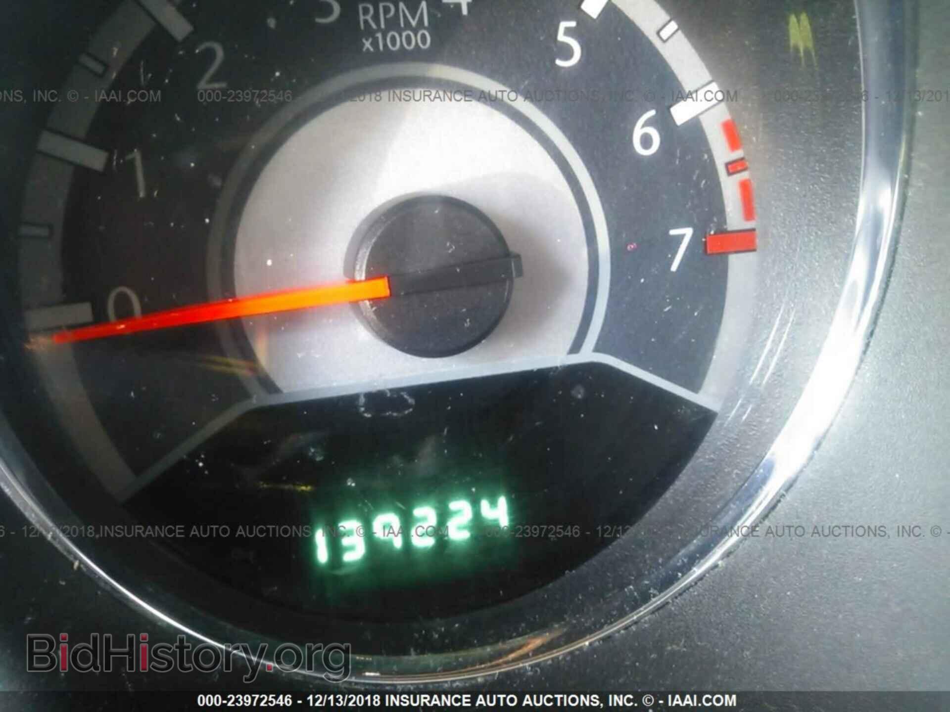 2012 CHRYSLER 200 - VIN: 1C3CCBCG2CN250294 - Фото 7