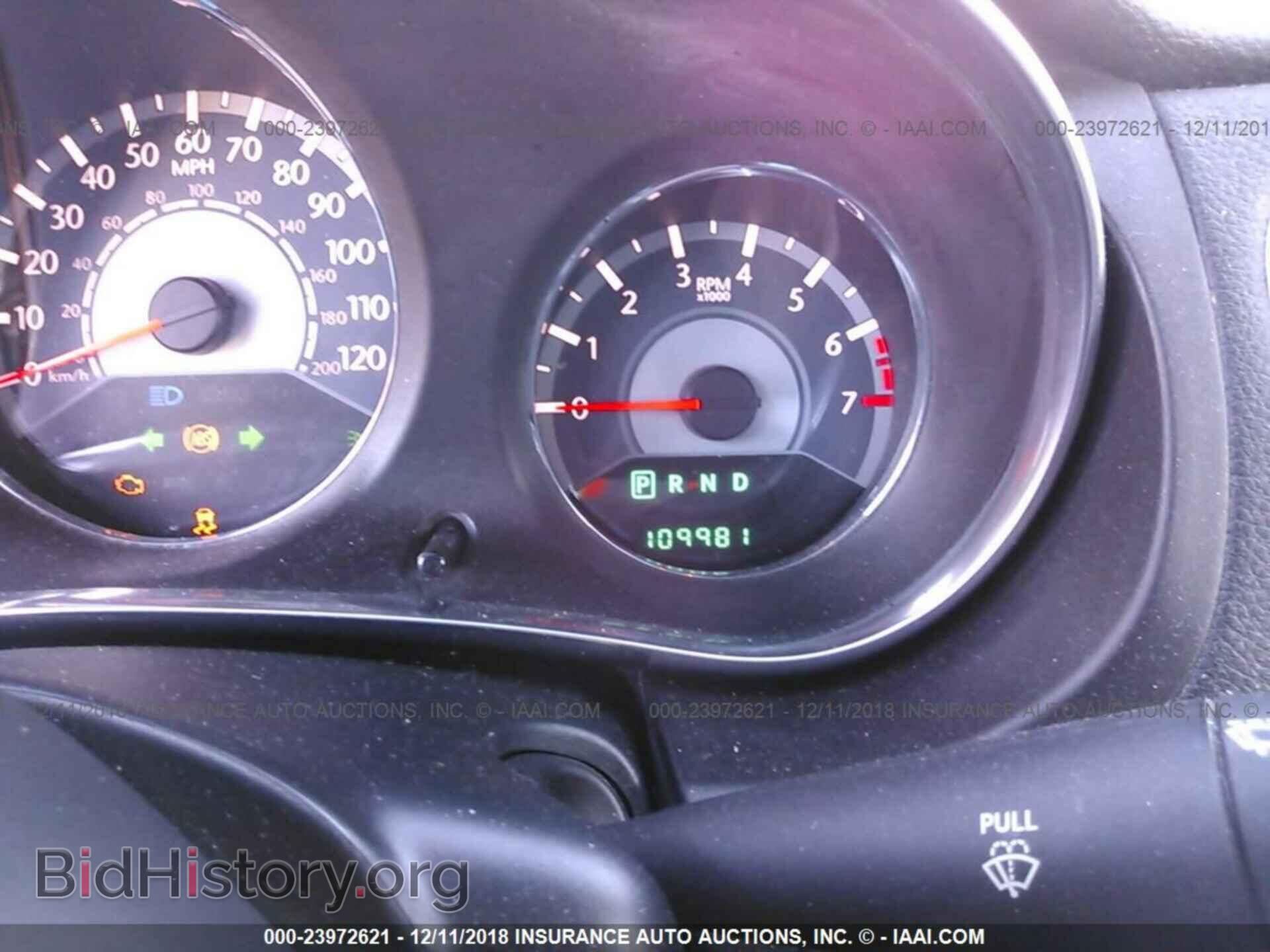 2013 CHRYSLER 200 - VIN: 1C3CCBAB3DN686449 - Фото 7