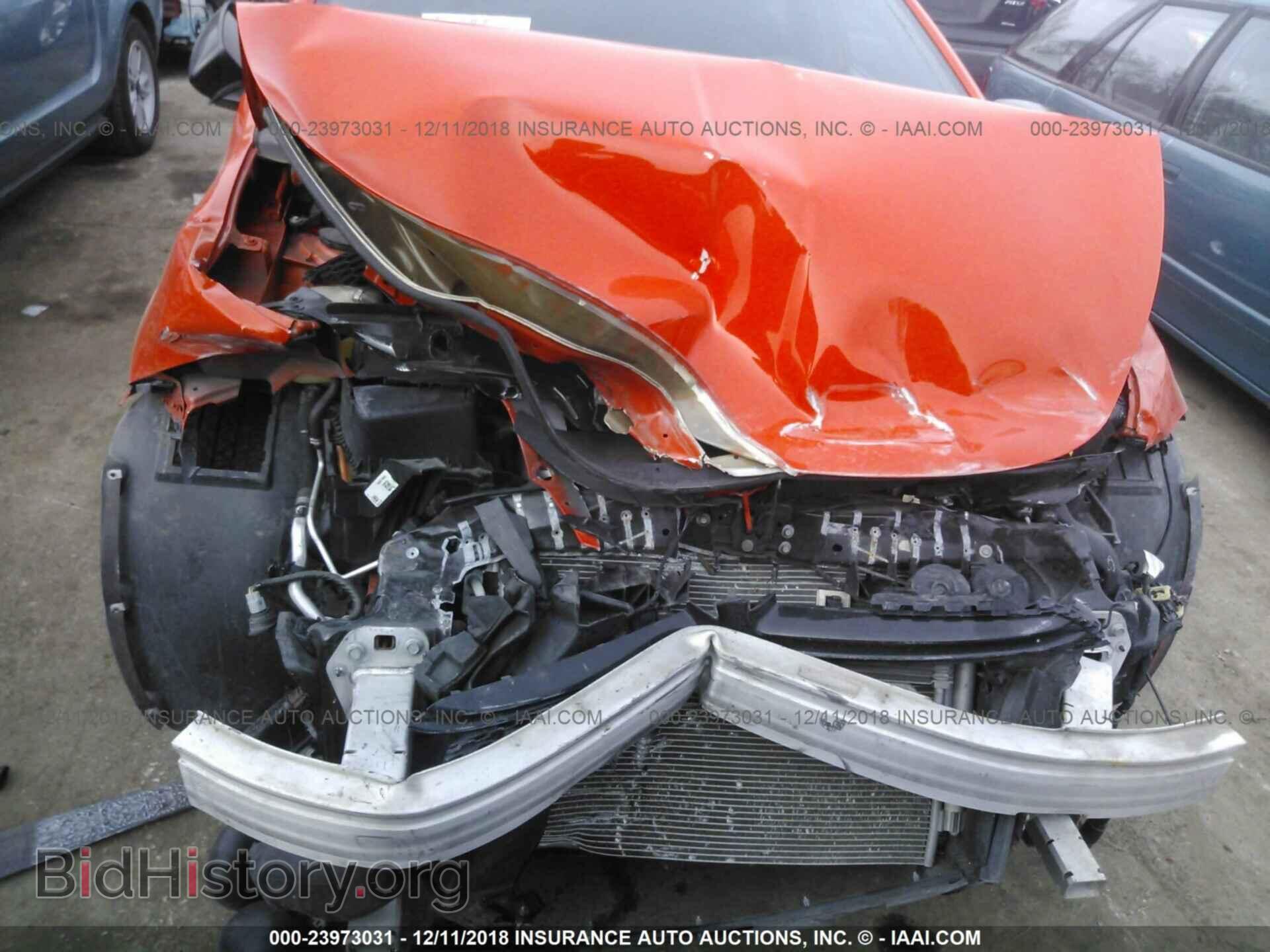 2015 DODGE DART - VIN: 1C3CDFBB2FD403423 - Photo 6