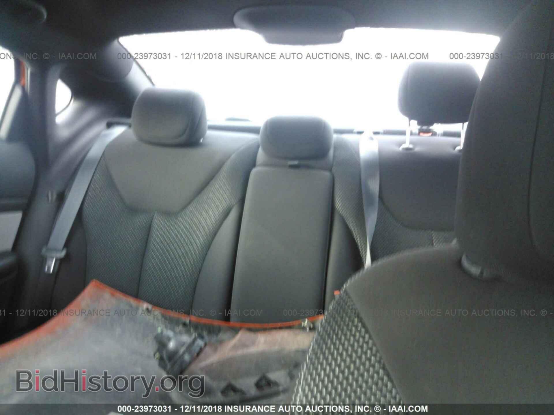 2015 DODGE DART - VIN: 1C3CDFBB2FD403423 - Photo 8