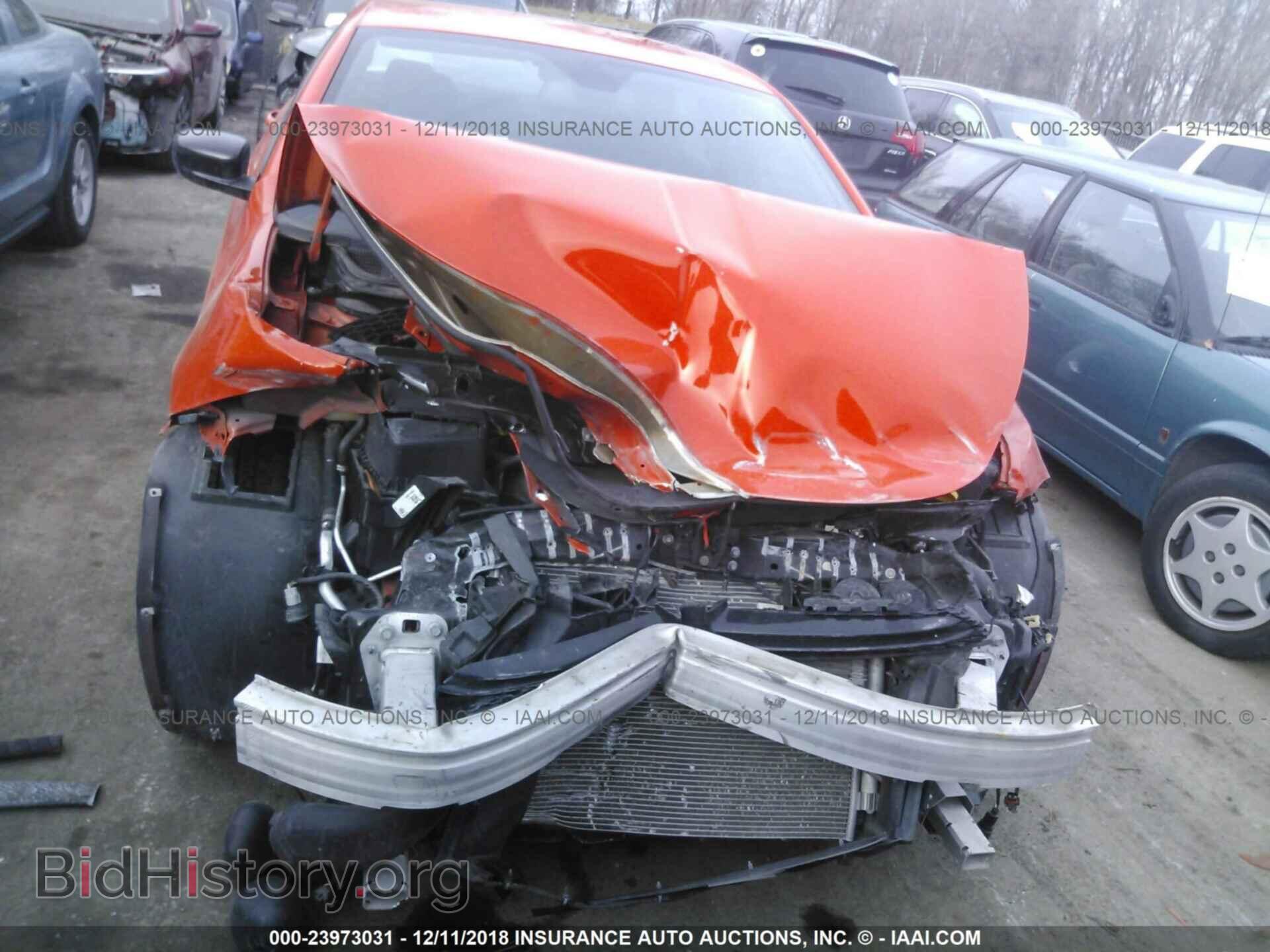 2015 DODGE DART - VIN: 1C3CDFBB2FD403423 - Photo 10