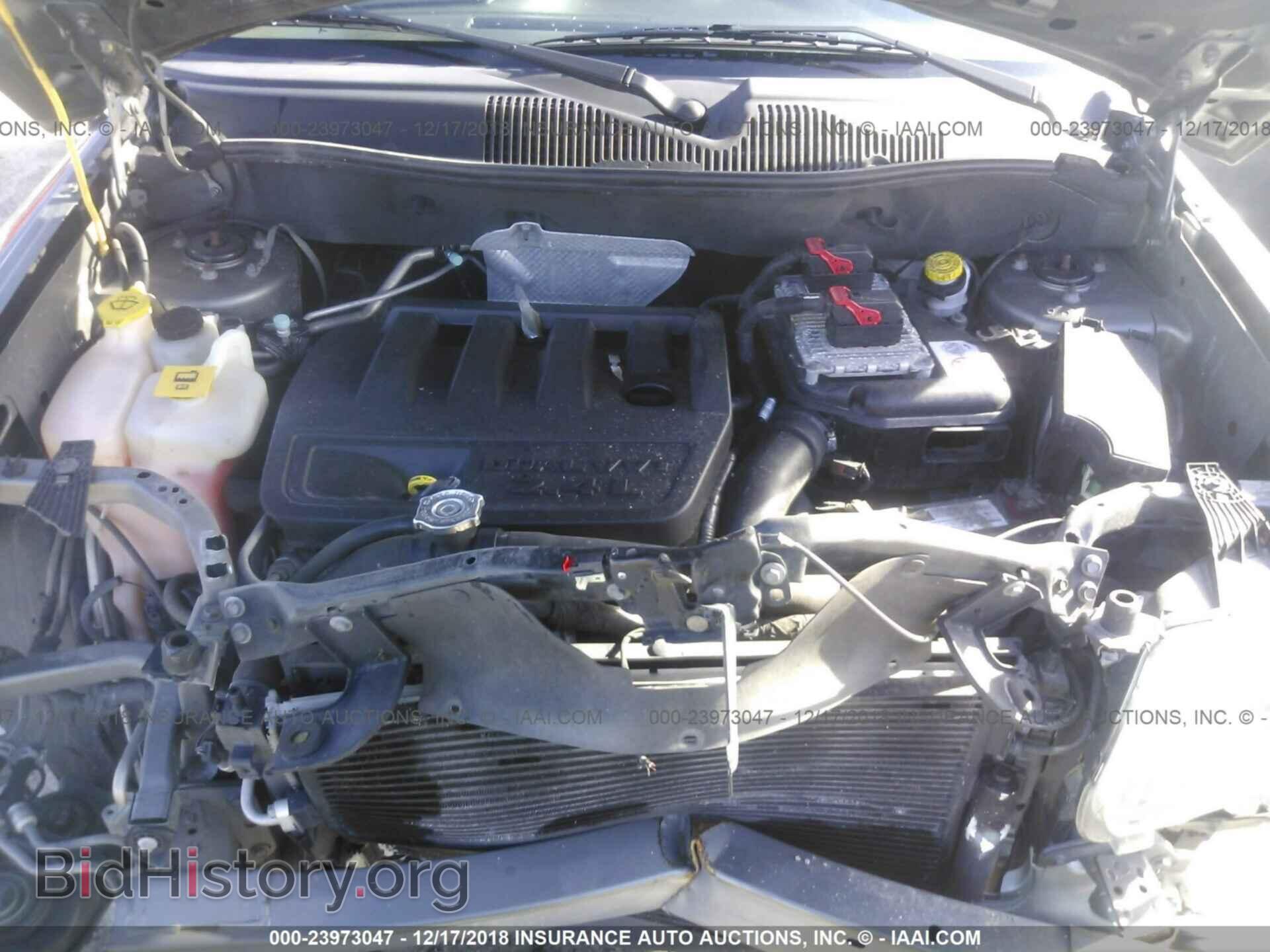 2012 JEEP COMPASS - VIN: 1C4NJCEB5CD592264 - Фото 10
