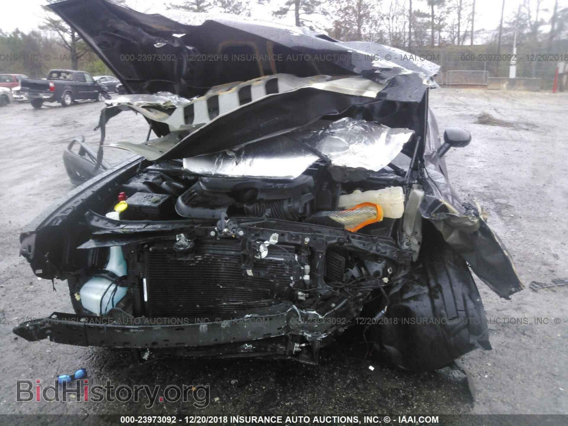 2016 DODGE CHALLENGER - VIN: 2C3CDZAG5GH232010 - Фото 6