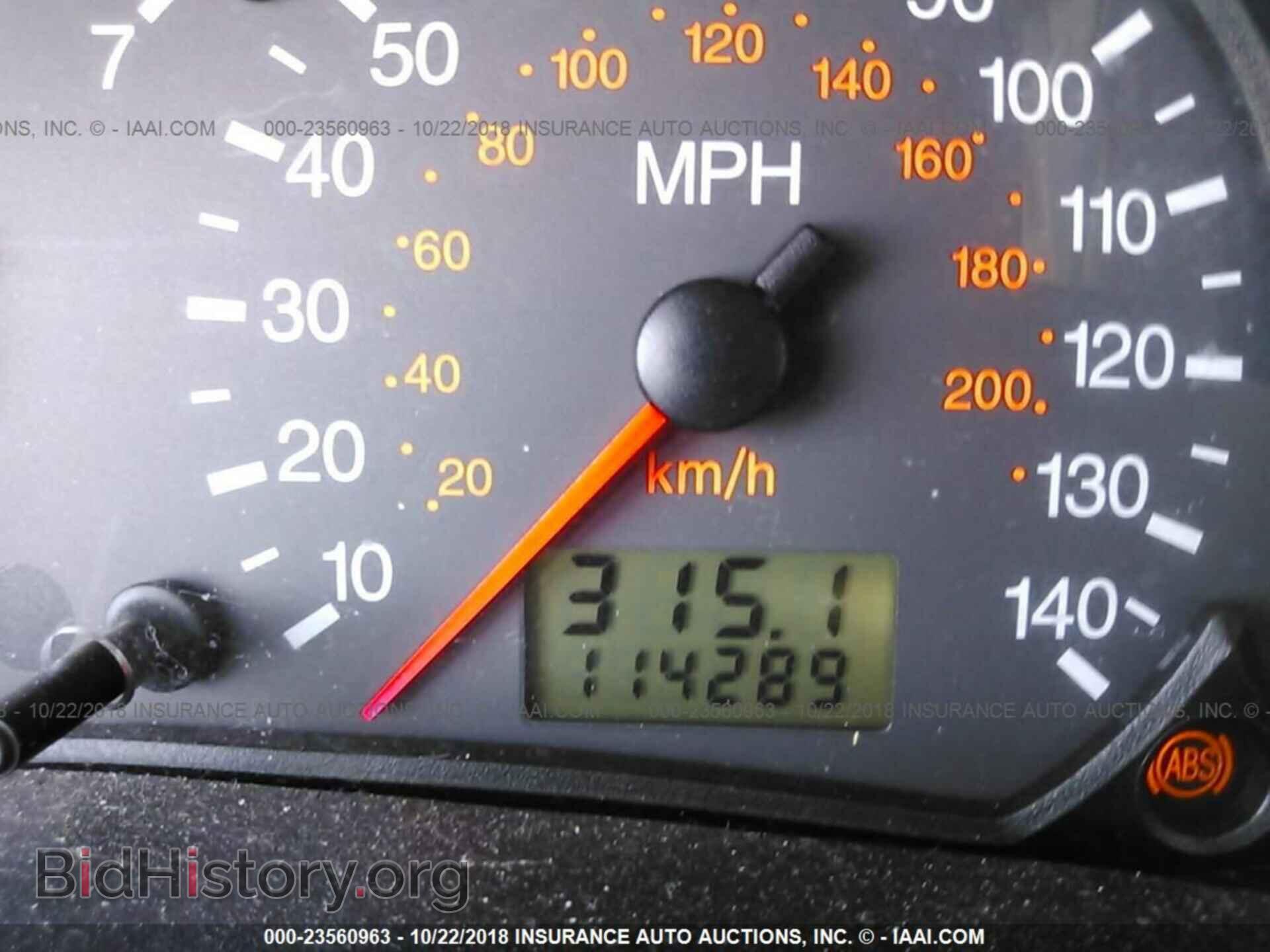 2007 FORD FOCUS - VIN: 1FAHP34N37W364559 - Фото 7