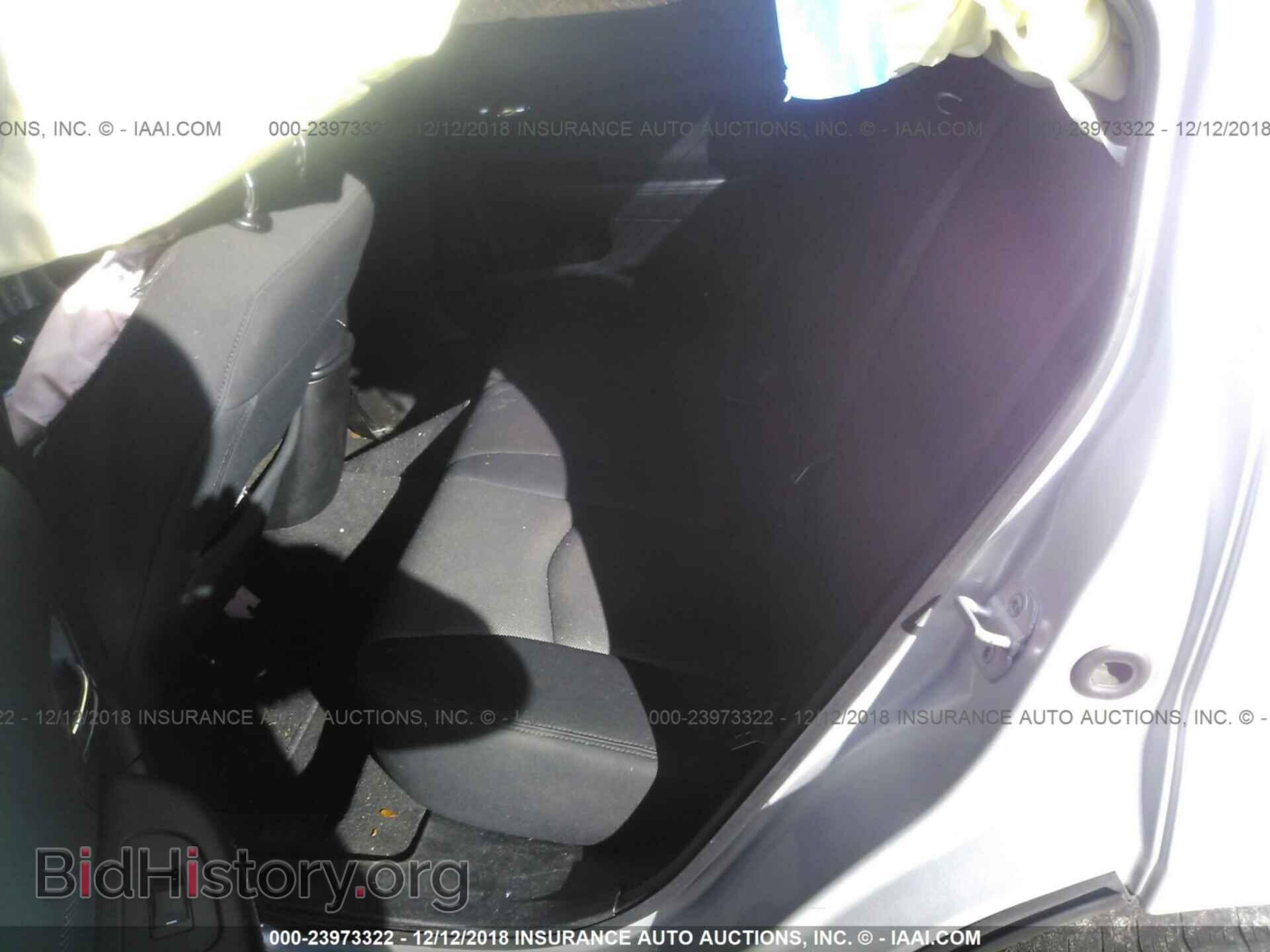 2012 DODGE AVENGER - VIN: 1C3CDZAB4CN285996 - Фото 8
