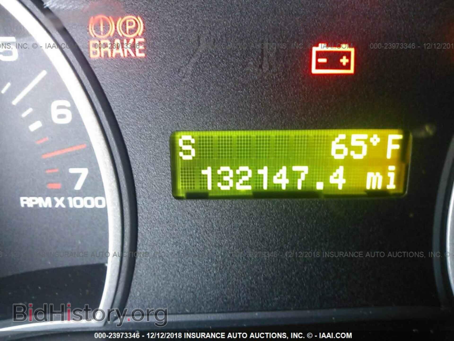 2010 FORD EXPLORER - VIN: 1FMEU6DE5AUA96944 - Фото 7