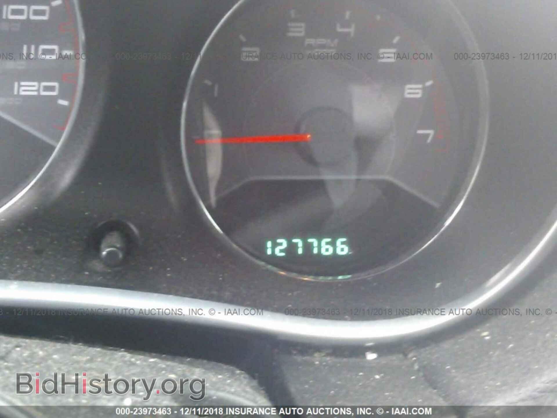 2013 DODGE AVENGER - VIN: 1C3CDZAB8DN567205 - Photo 7
