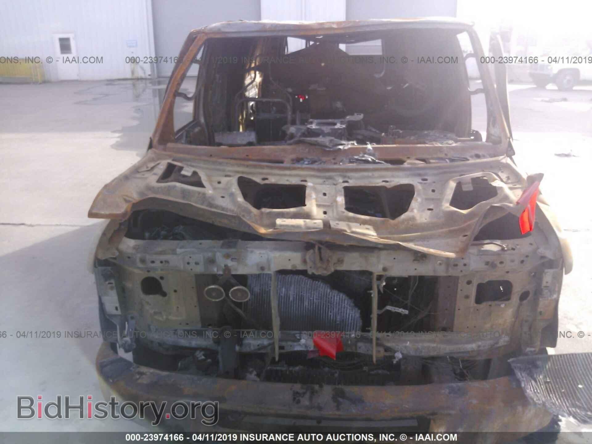 2010 Ford Econoline - VIN: 1FTNE2EWXADA38703 - Фото 6