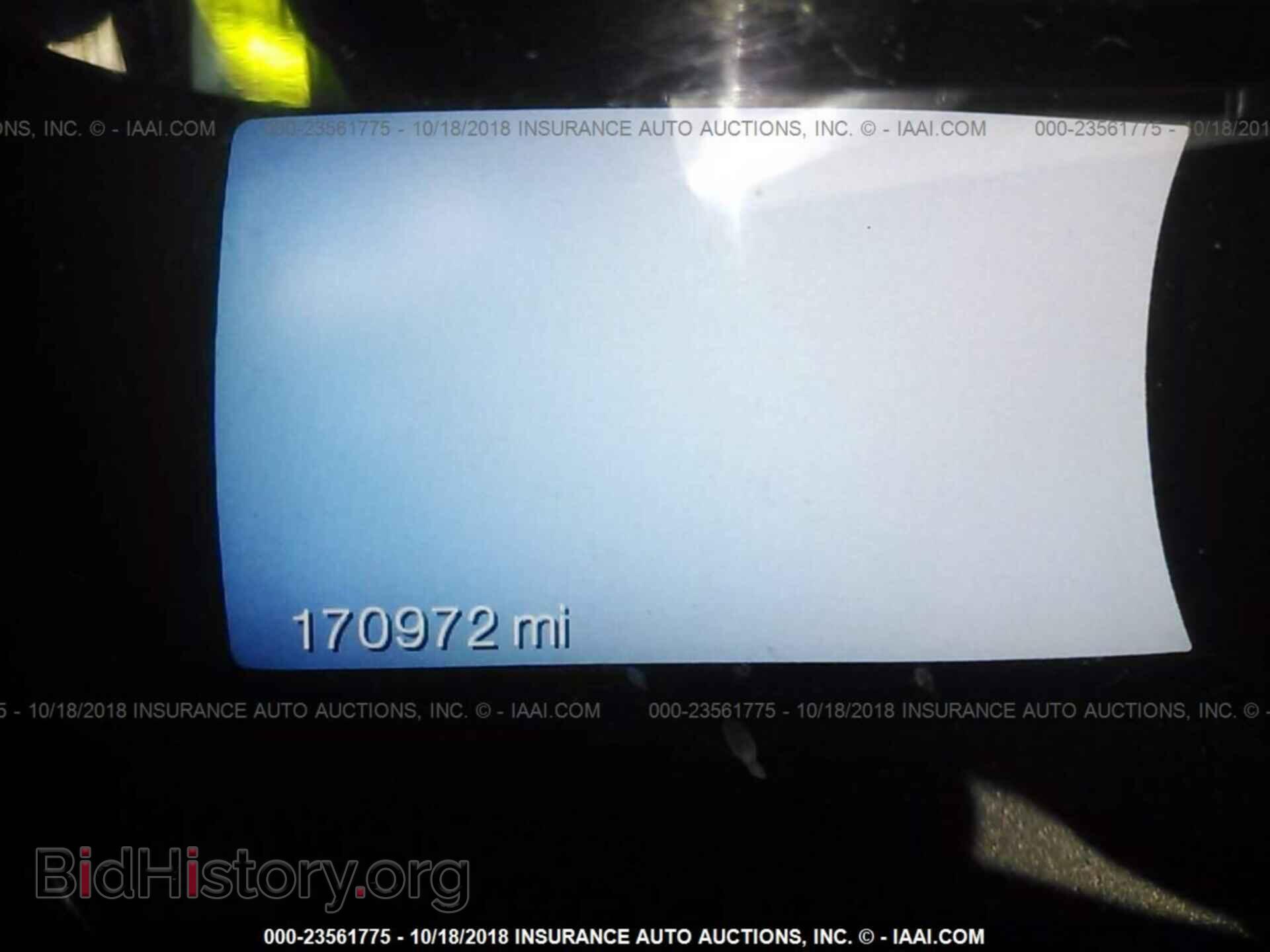 2011 FORD EDGE - VIN: 2FMDK3JC0BBB20108 - Photo 7