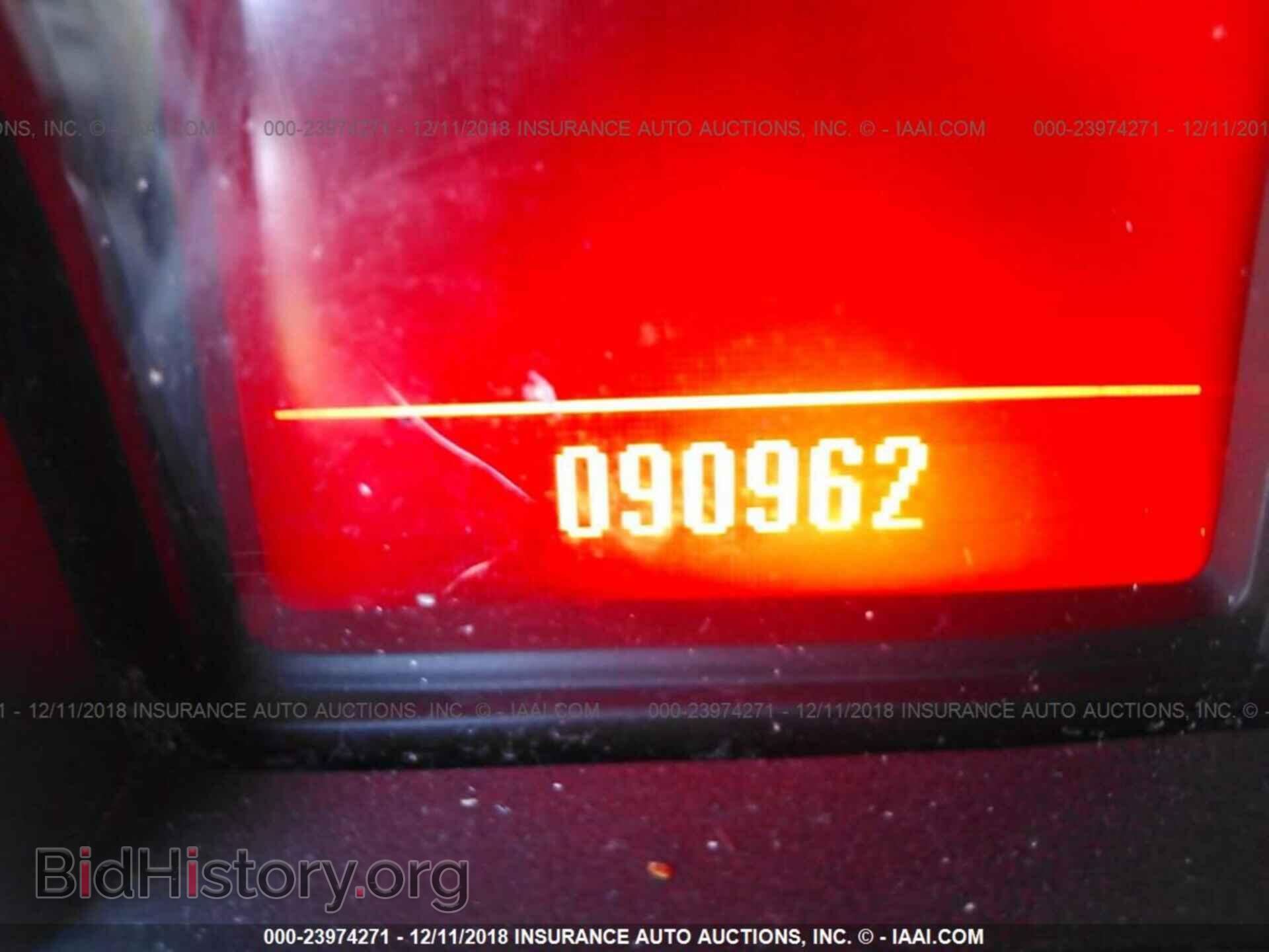 2011 GMC TERRAIN - VIN: 2CTFLTEC8B6468403 - Фото 7