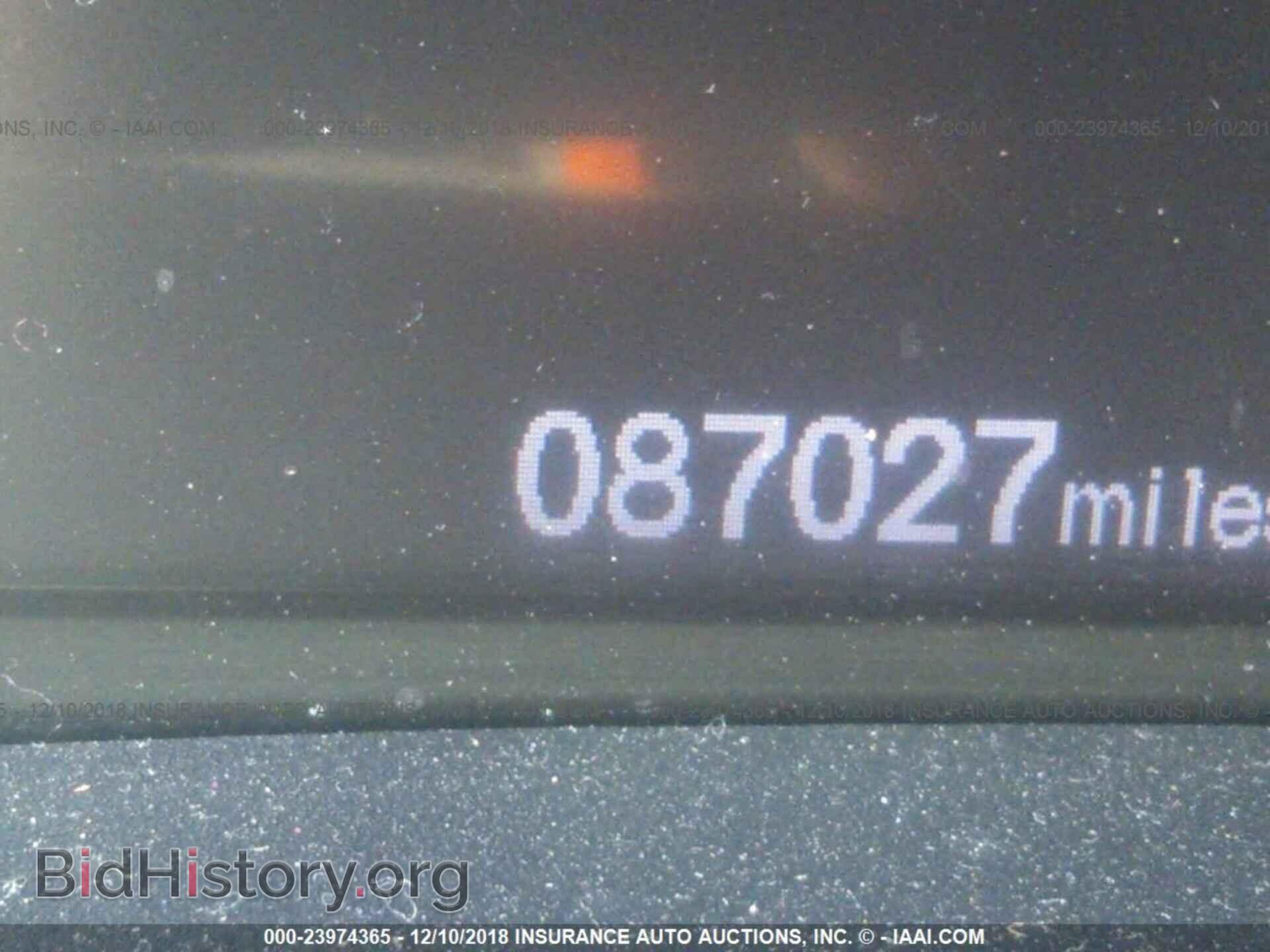 2012 HONDA CIVIC - VIN: 19XFB2F59CE374184 - Photo 7