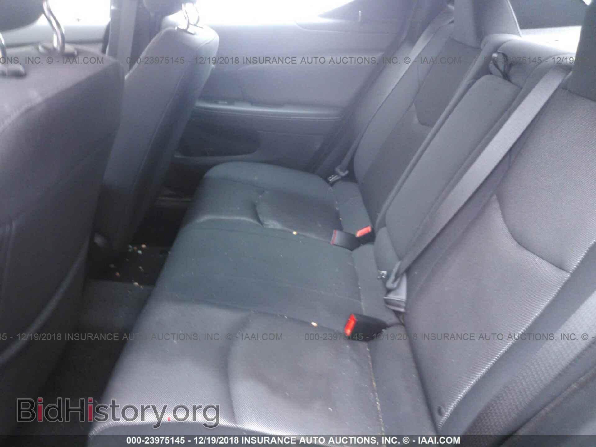 2014 DODGE AVENGER - VIN: 1C3CDZAB4EN235019 - Photo 8