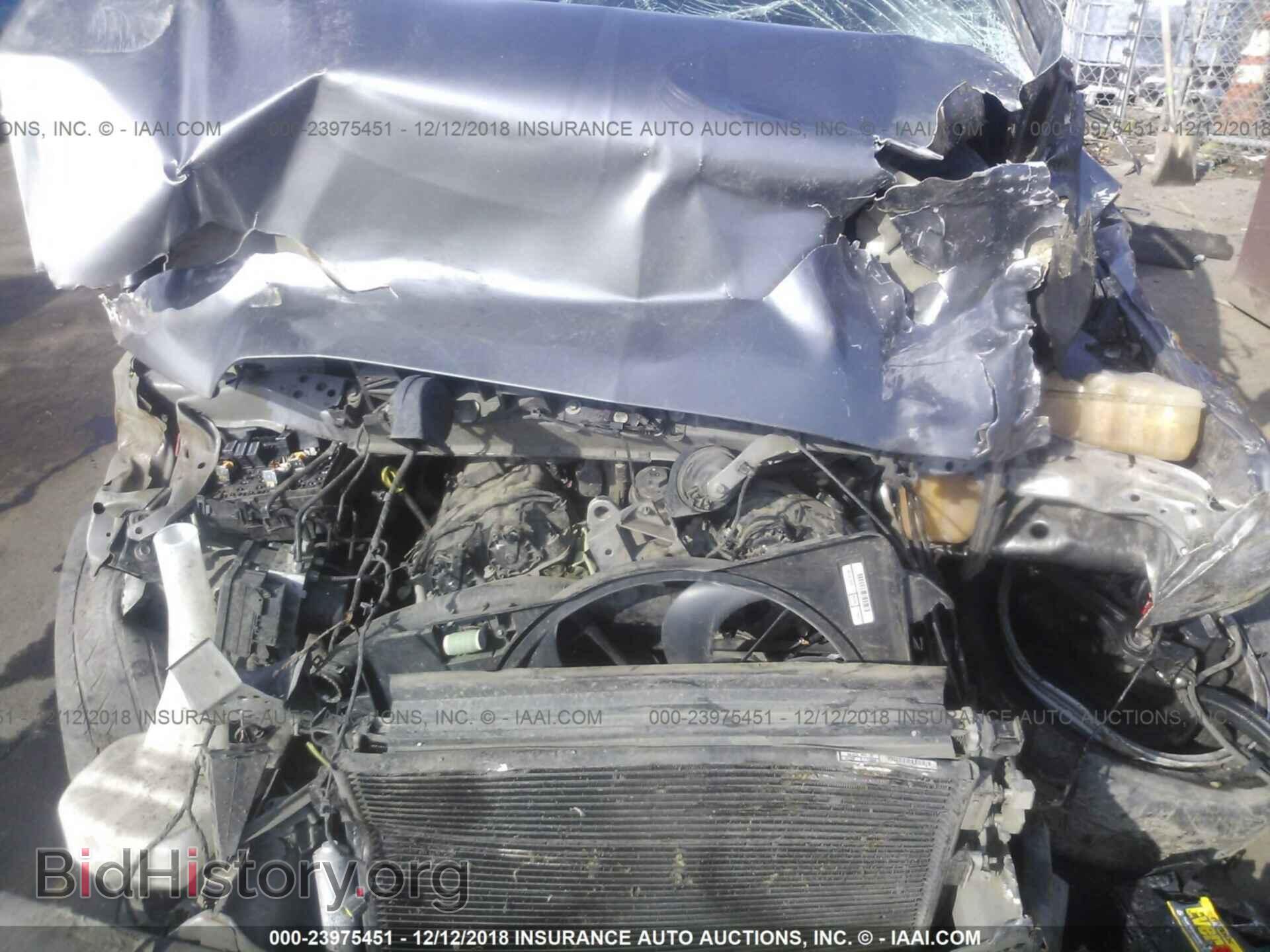 2012 DODGE CHARGER - VIN: 2C3CDXBGXCH270748 - Фото 10