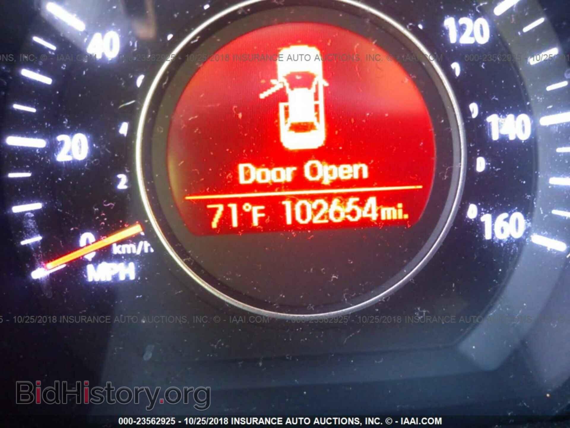2013 KIA OPTIMA - VIN: KNAGM4A77D5337048 - Фото 7
